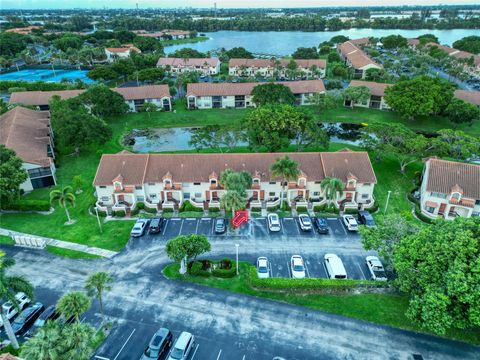 A home in Deerfield Beach