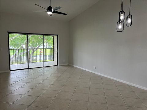 A home in Deerfield Beach