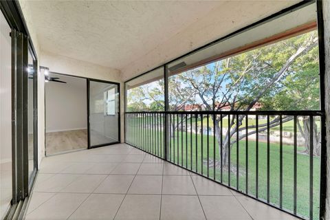 A home in Deerfield Beach