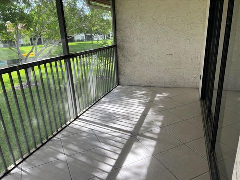 A home in Deerfield Beach