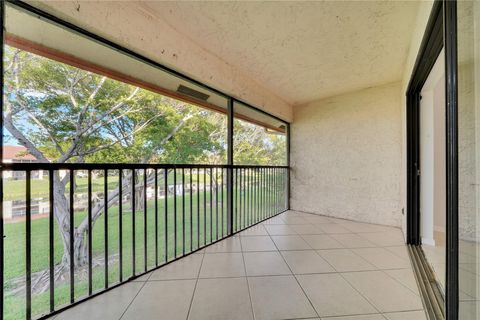 A home in Deerfield Beach