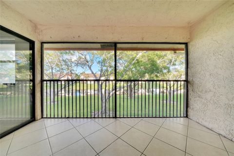 A home in Deerfield Beach