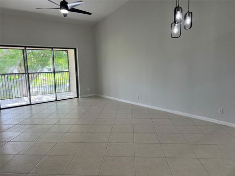 A home in Deerfield Beach