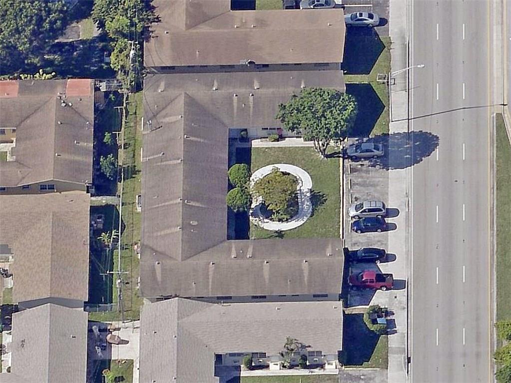 Miramar - Residential Income