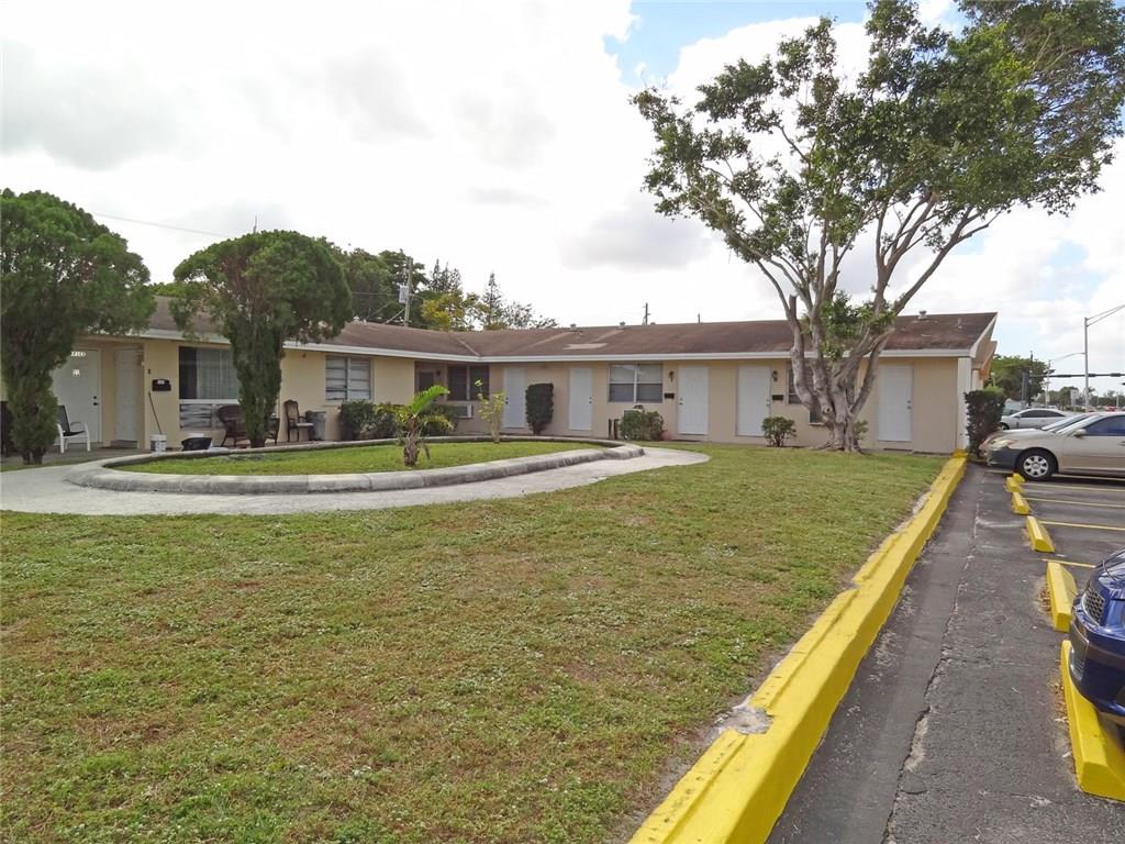 Miramar - Residential Income