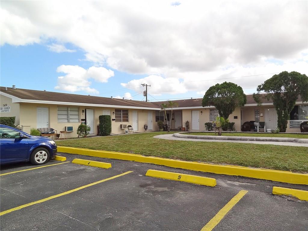 Miramar - Residential Income