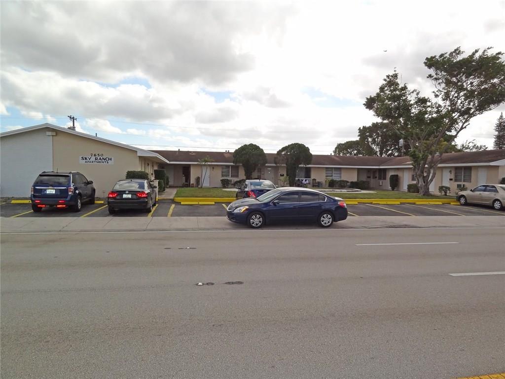 Miramar - Residential Income