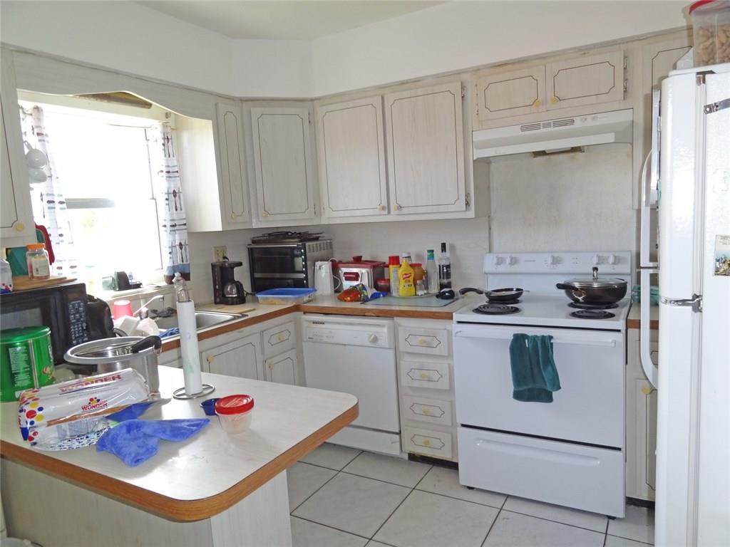 Miramar - Residential Income