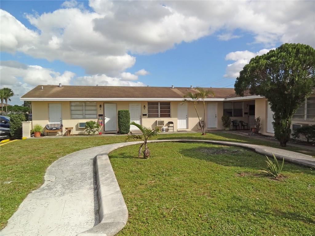 Miramar - Residential Income