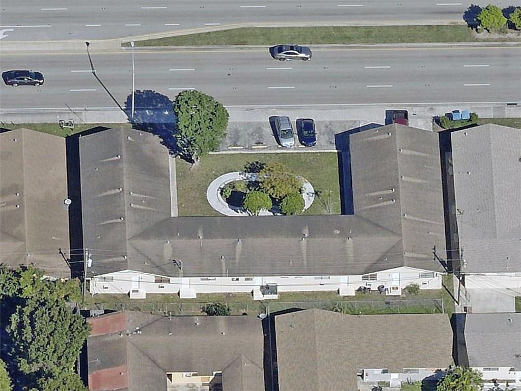 Miramar - Residential Income