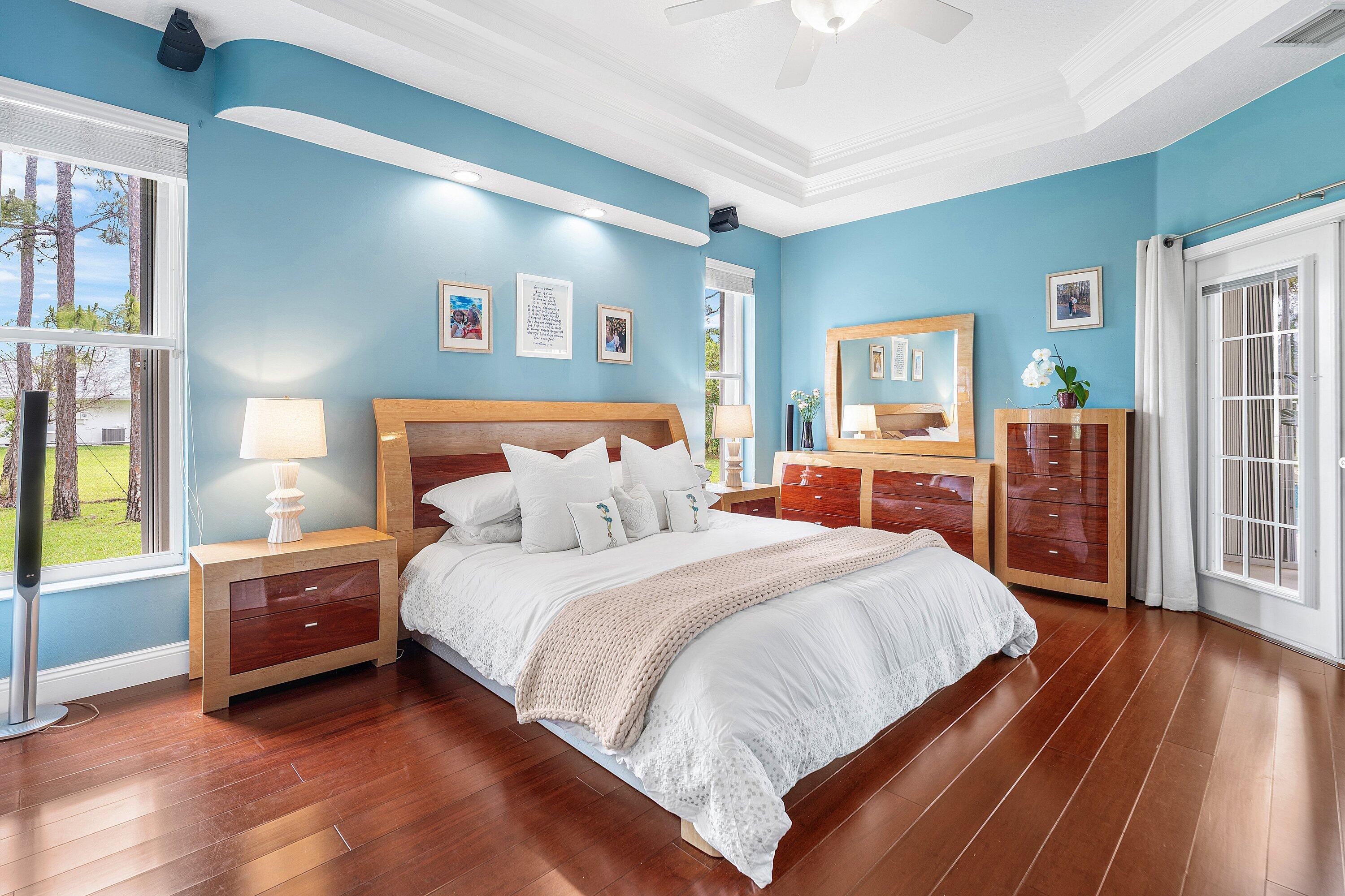 The Acreage - Residential