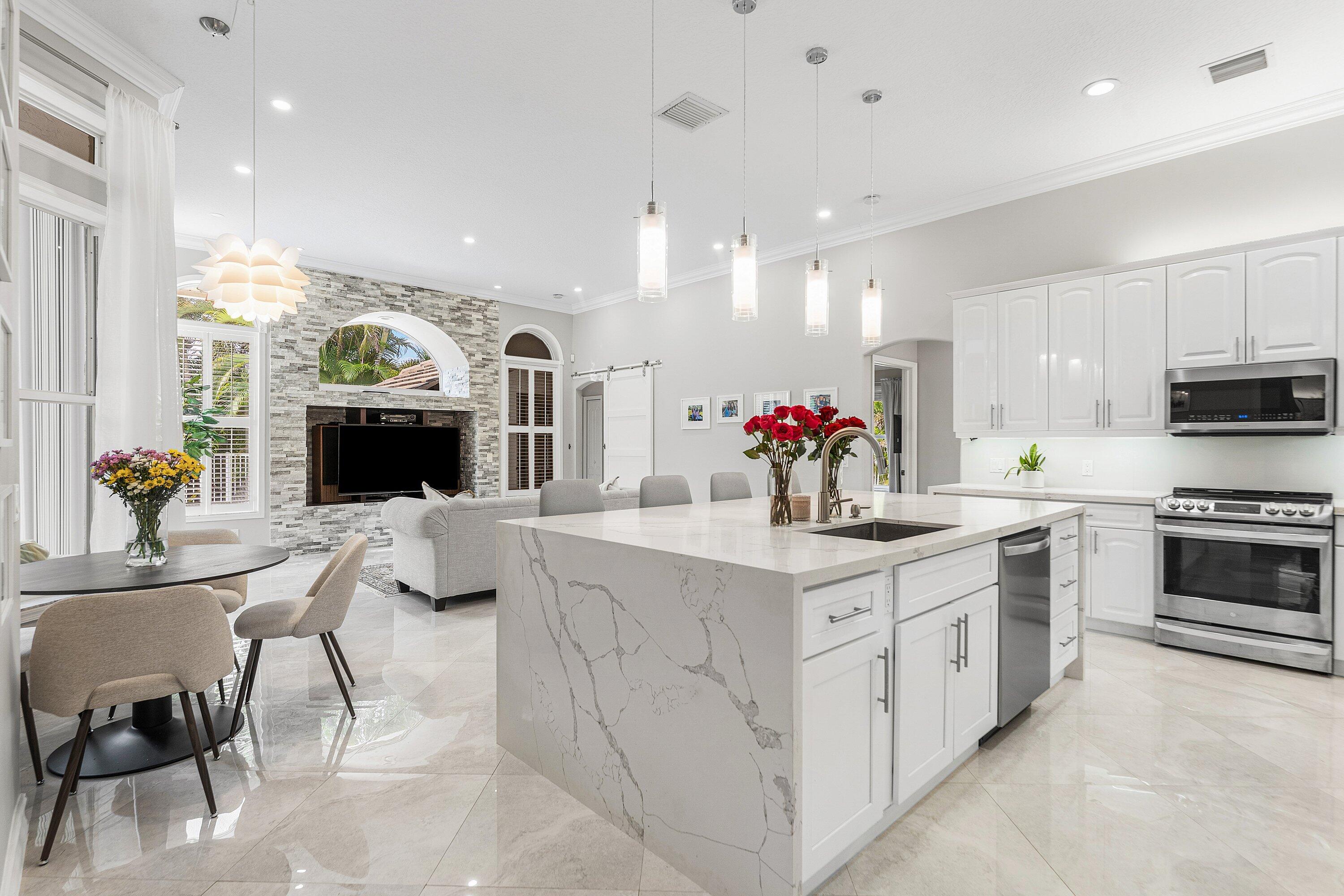 The Acreage - Residential