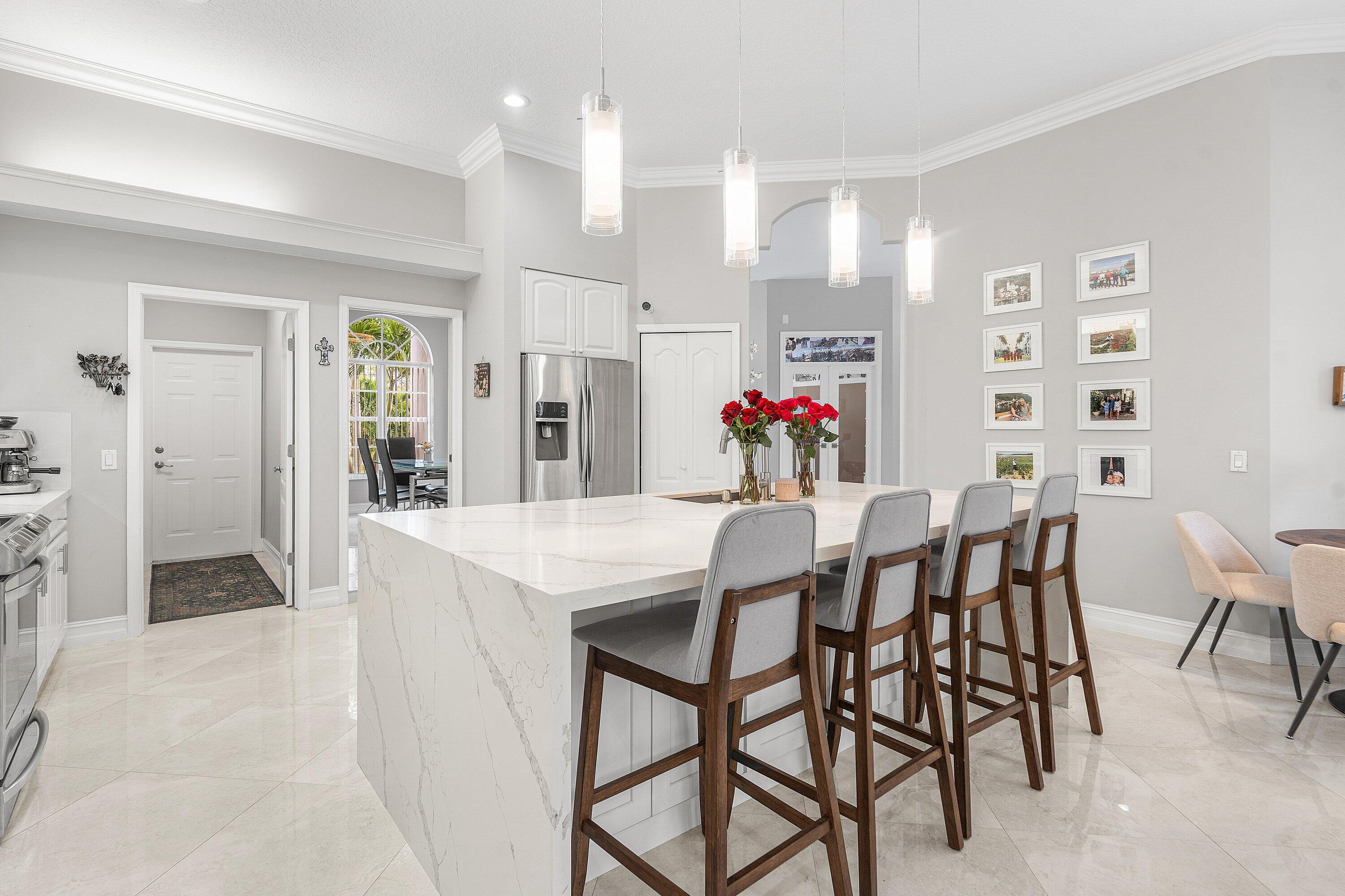 The Acreage - Residential