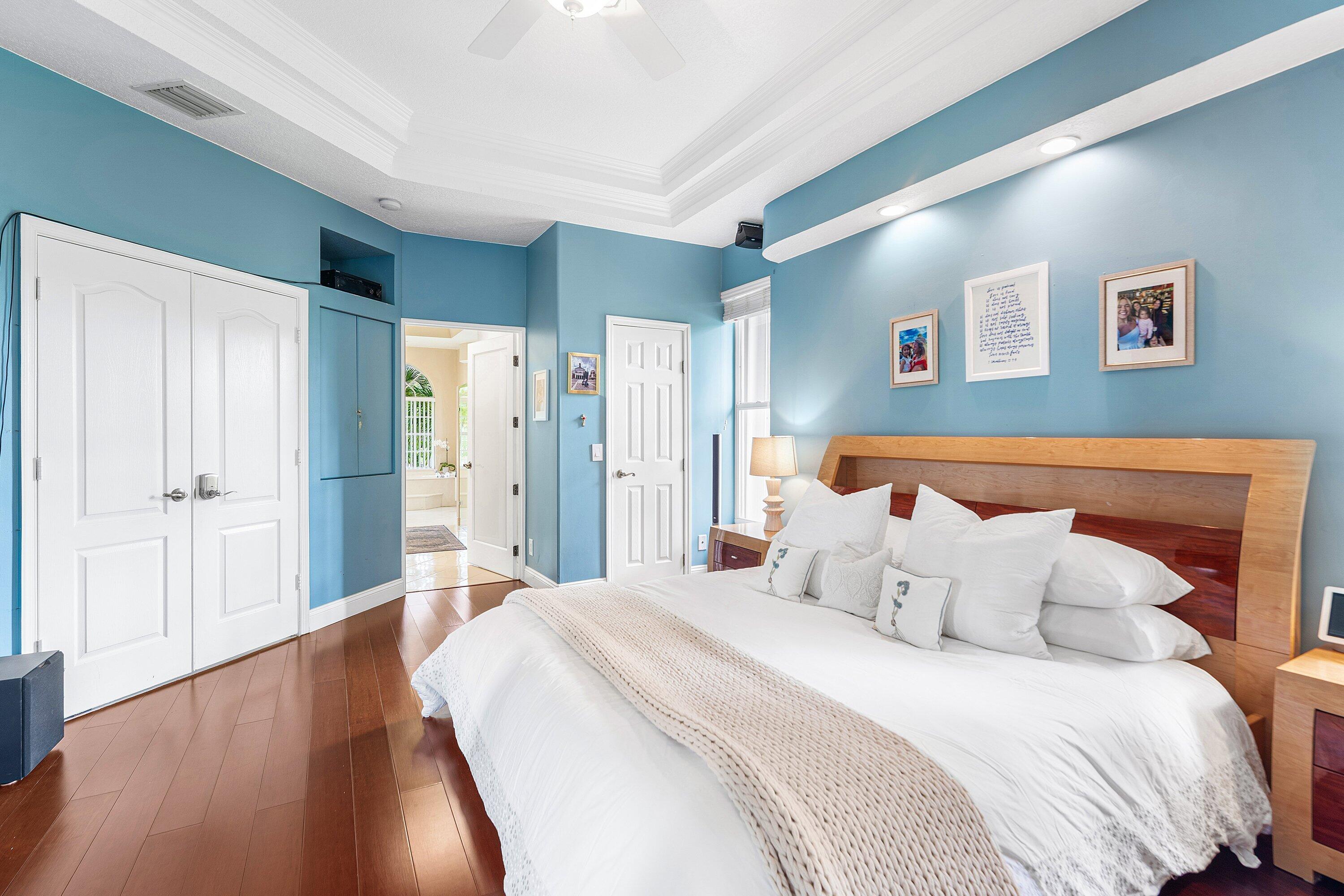 The Acreage - Residential