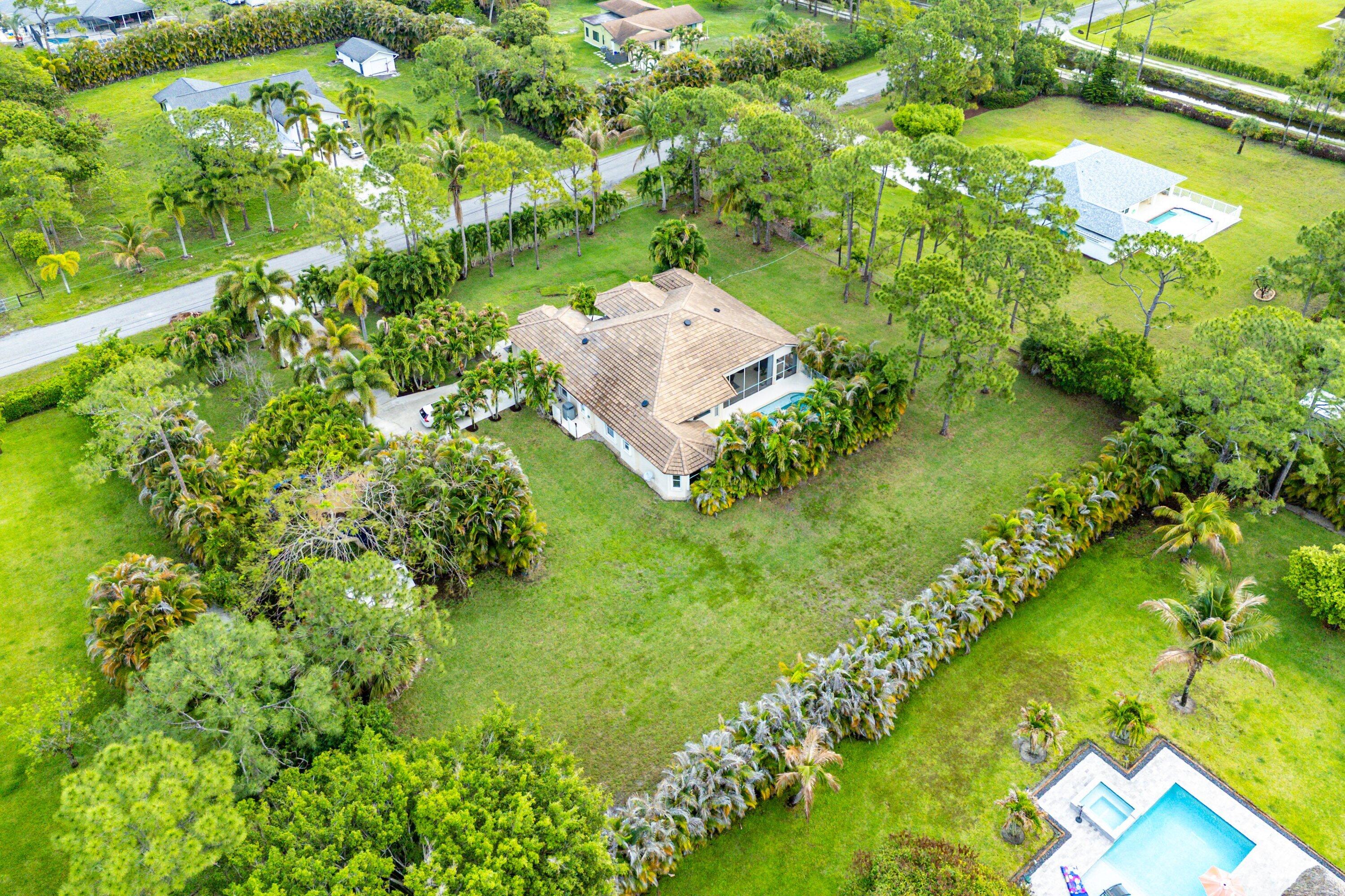 The Acreage - Residential