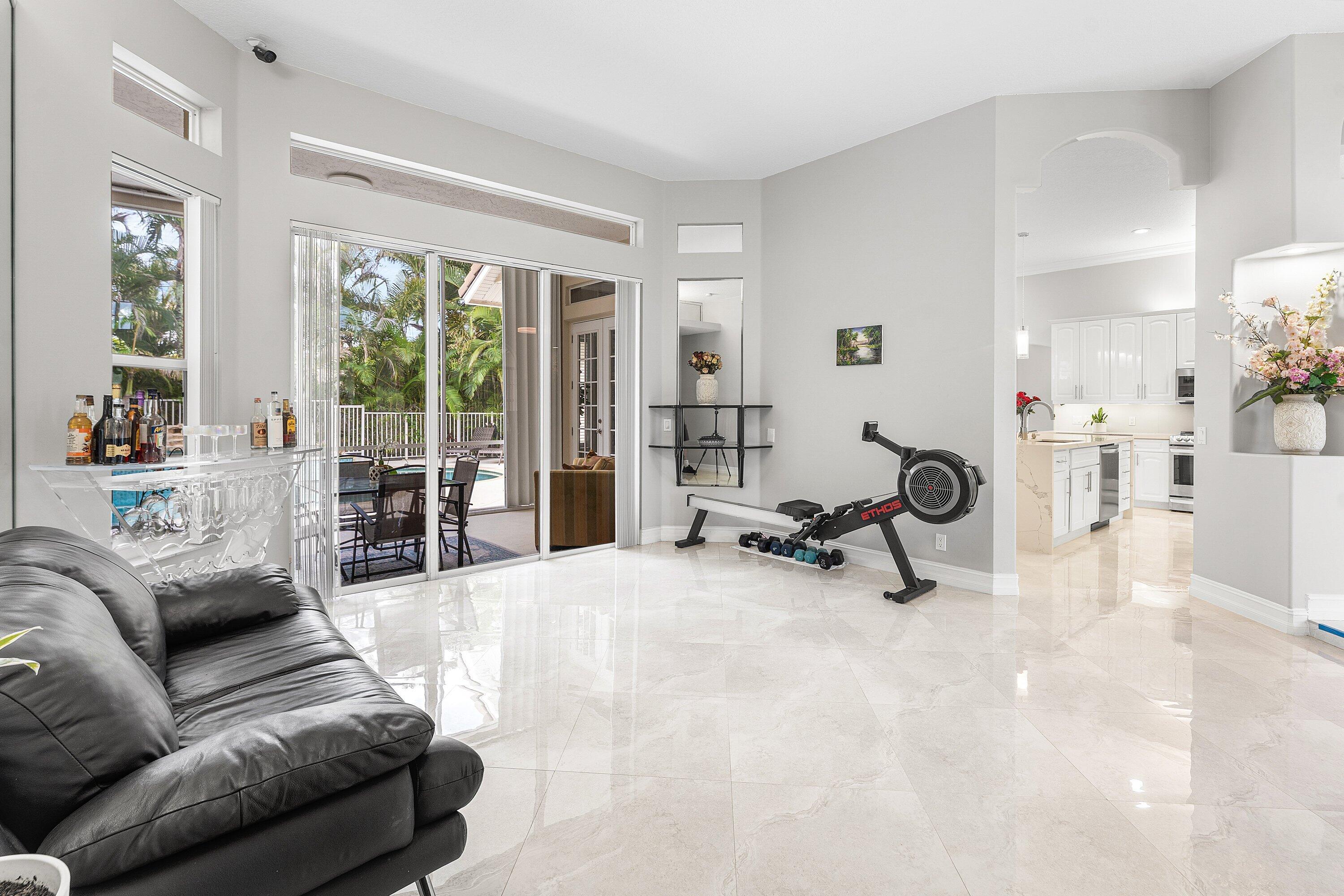 The Acreage - Residential