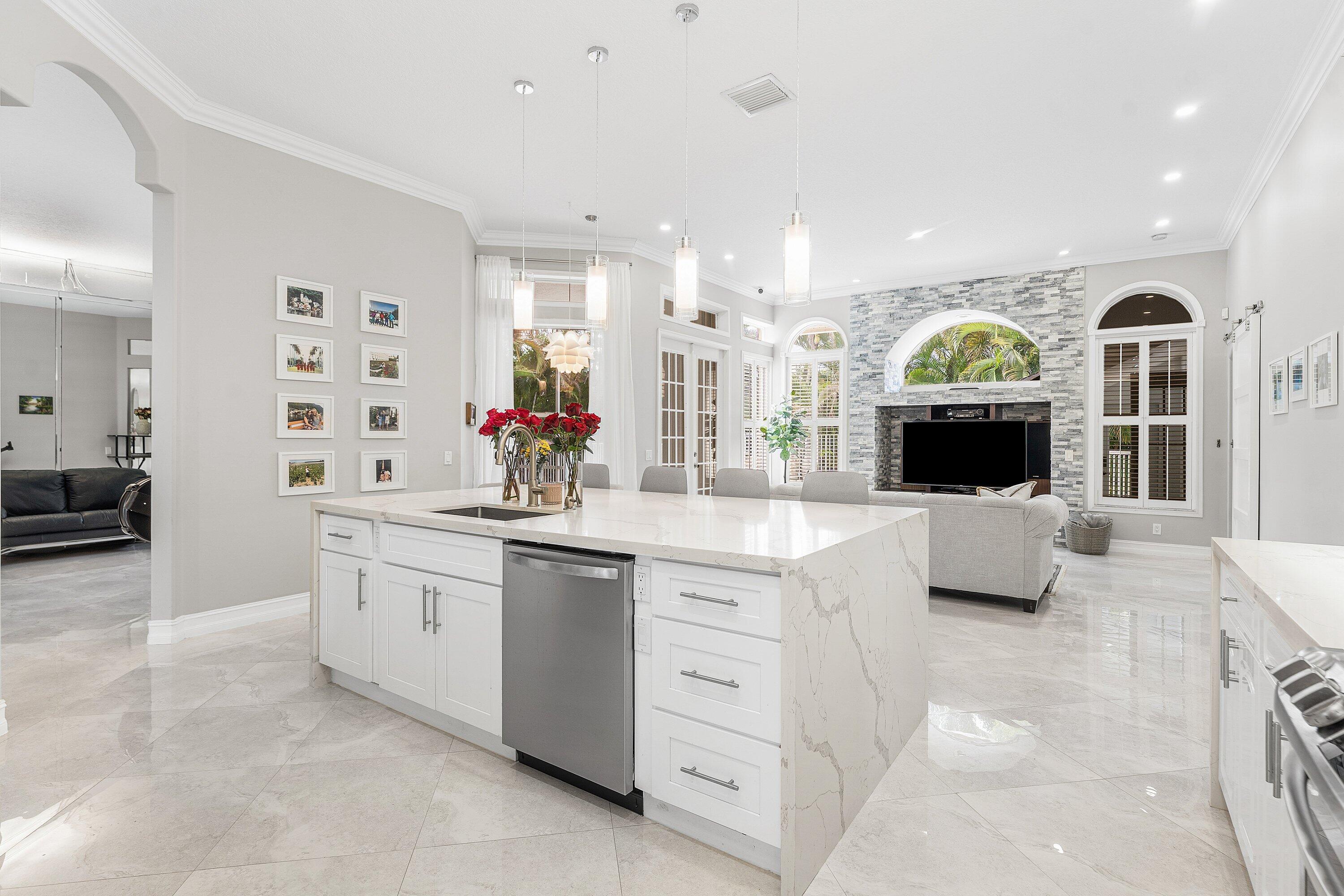 The Acreage - Residential