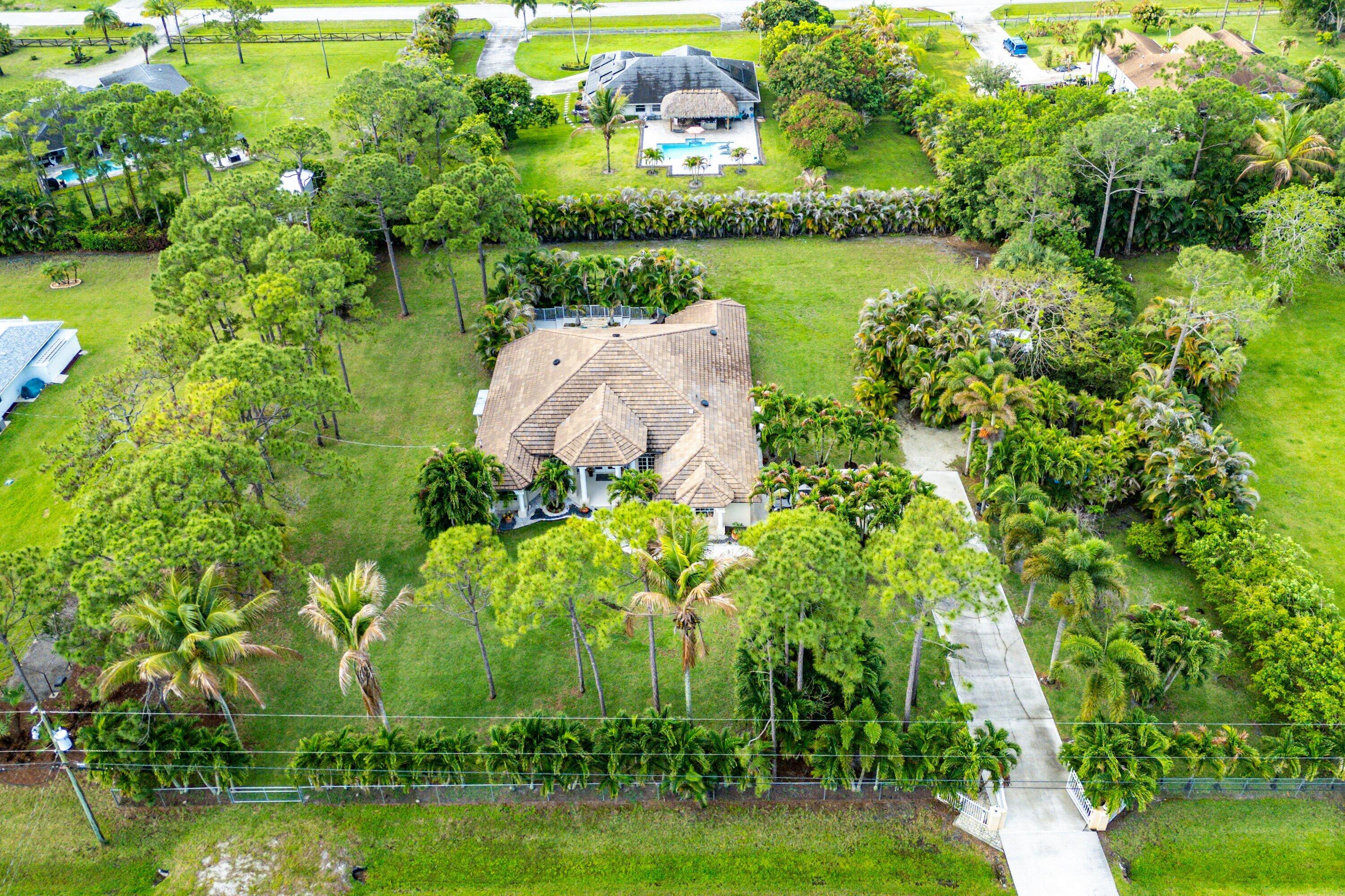 The Acreage - Residential