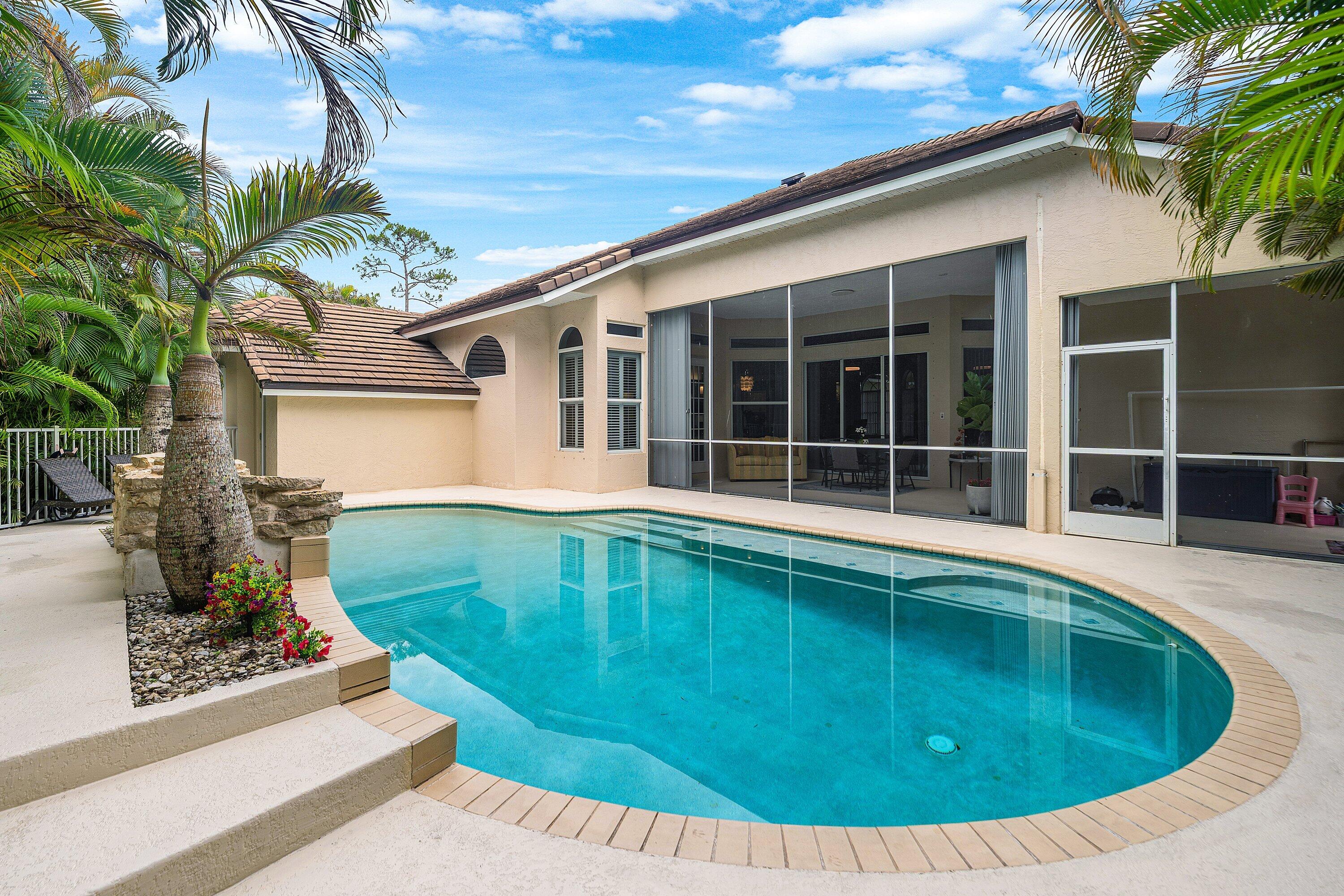 The Acreage - Residential