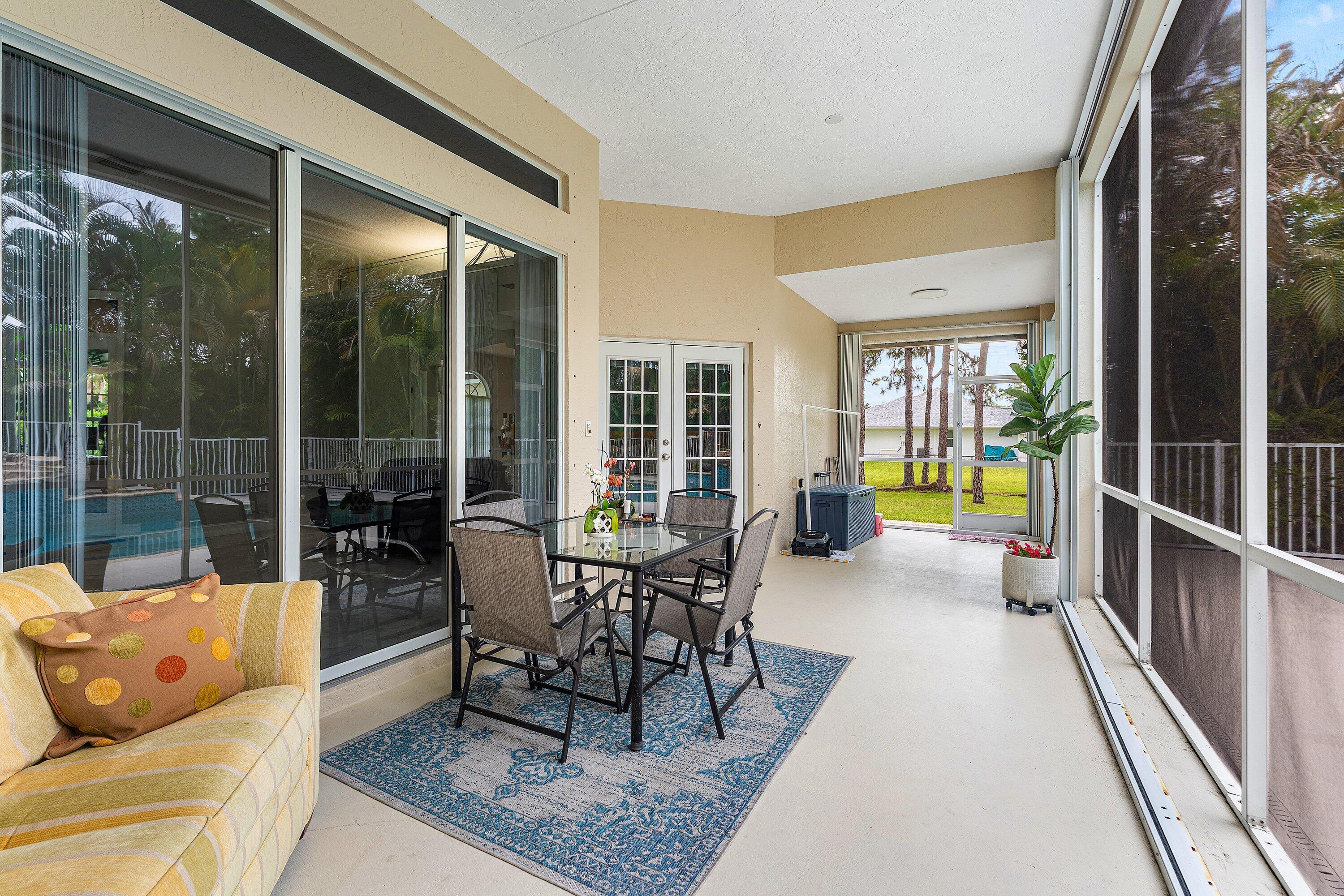 The Acreage - Residential