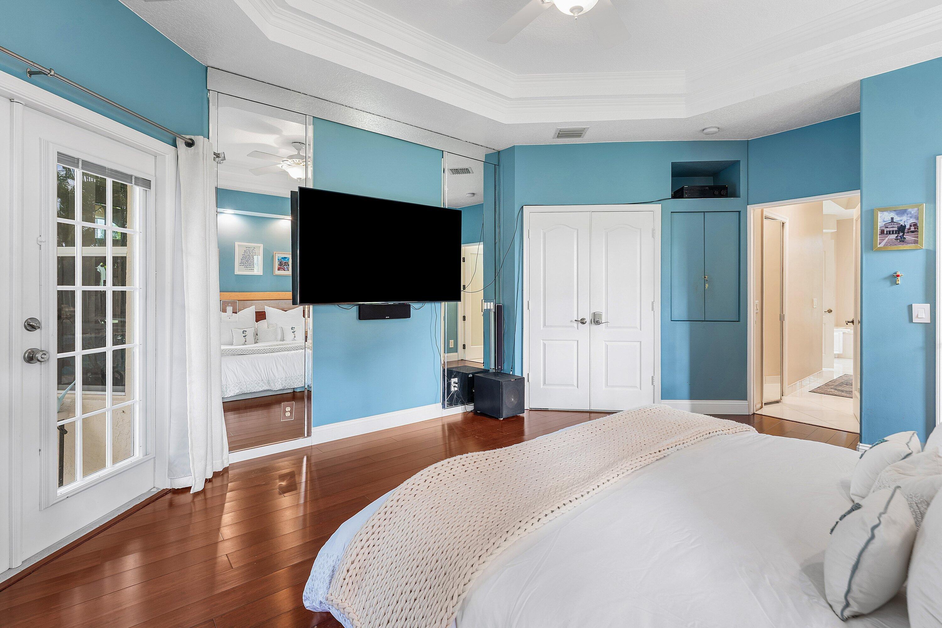 The Acreage - Residential