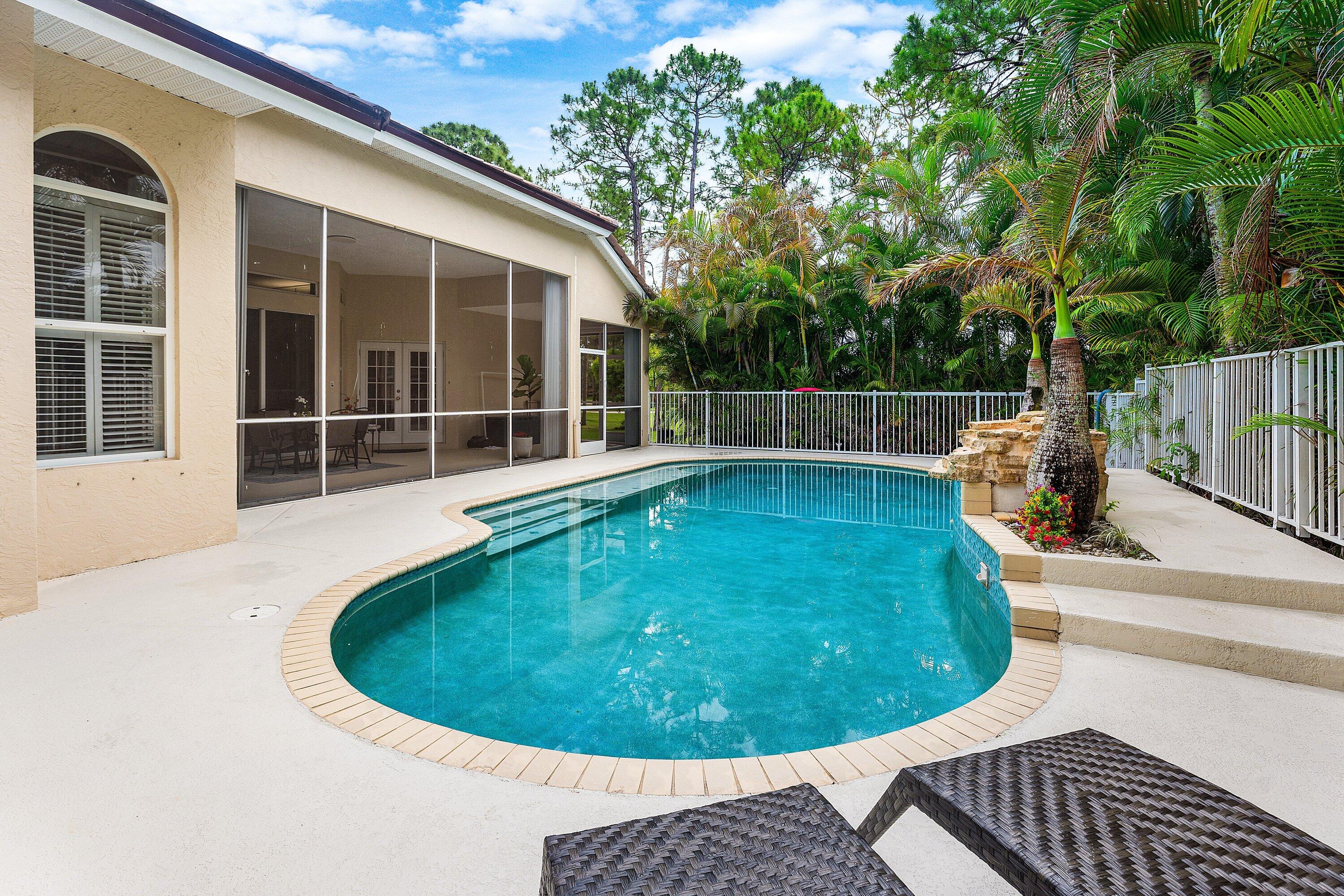 The Acreage - Residential