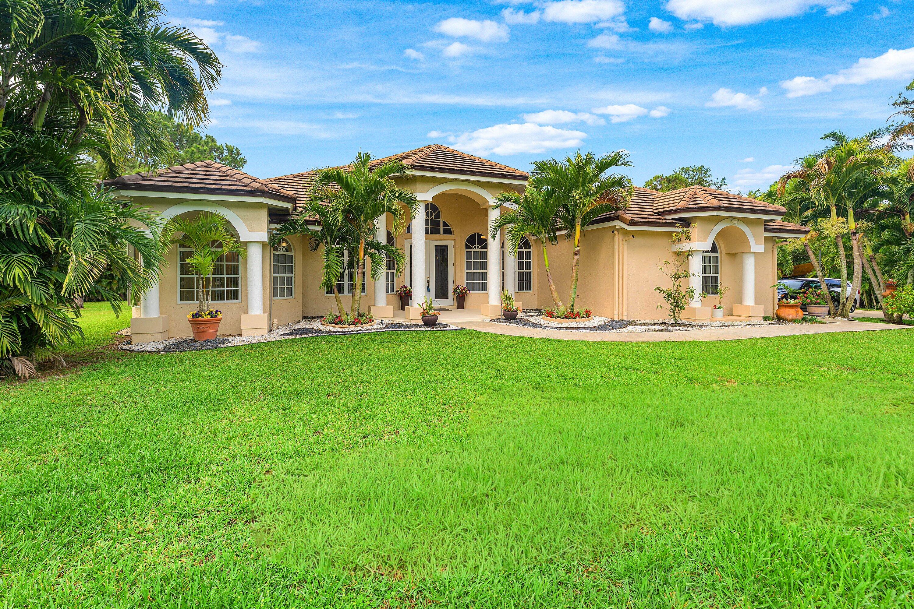 The Acreage - Residential