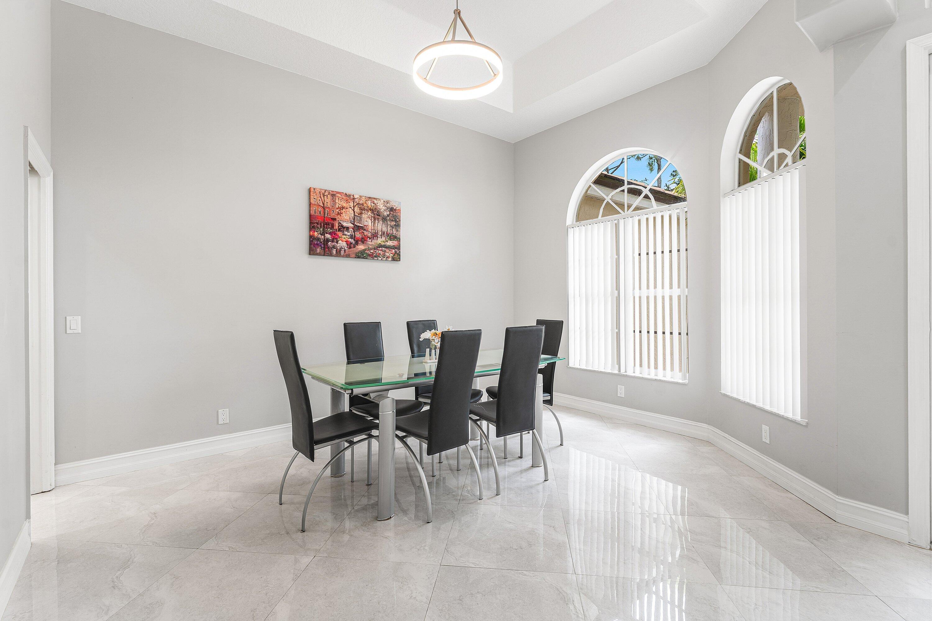 The Acreage - Residential