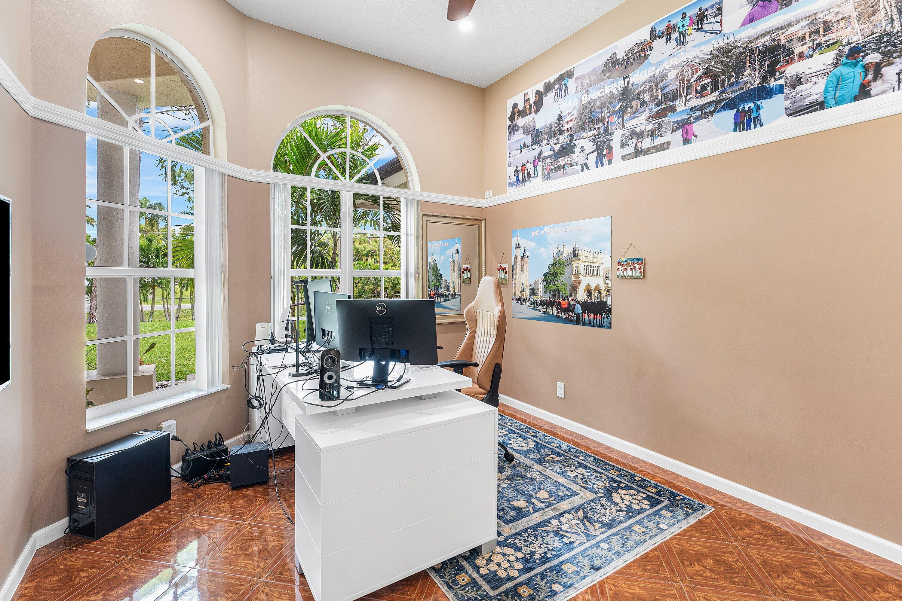 The Acreage - Residential