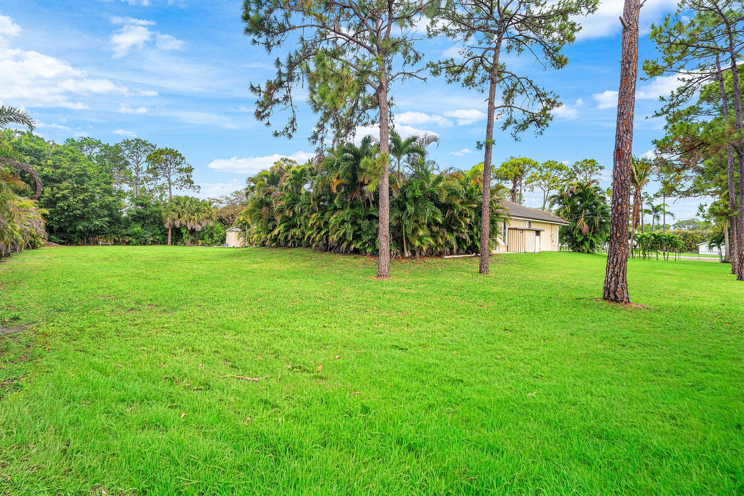 The Acreage - Residential