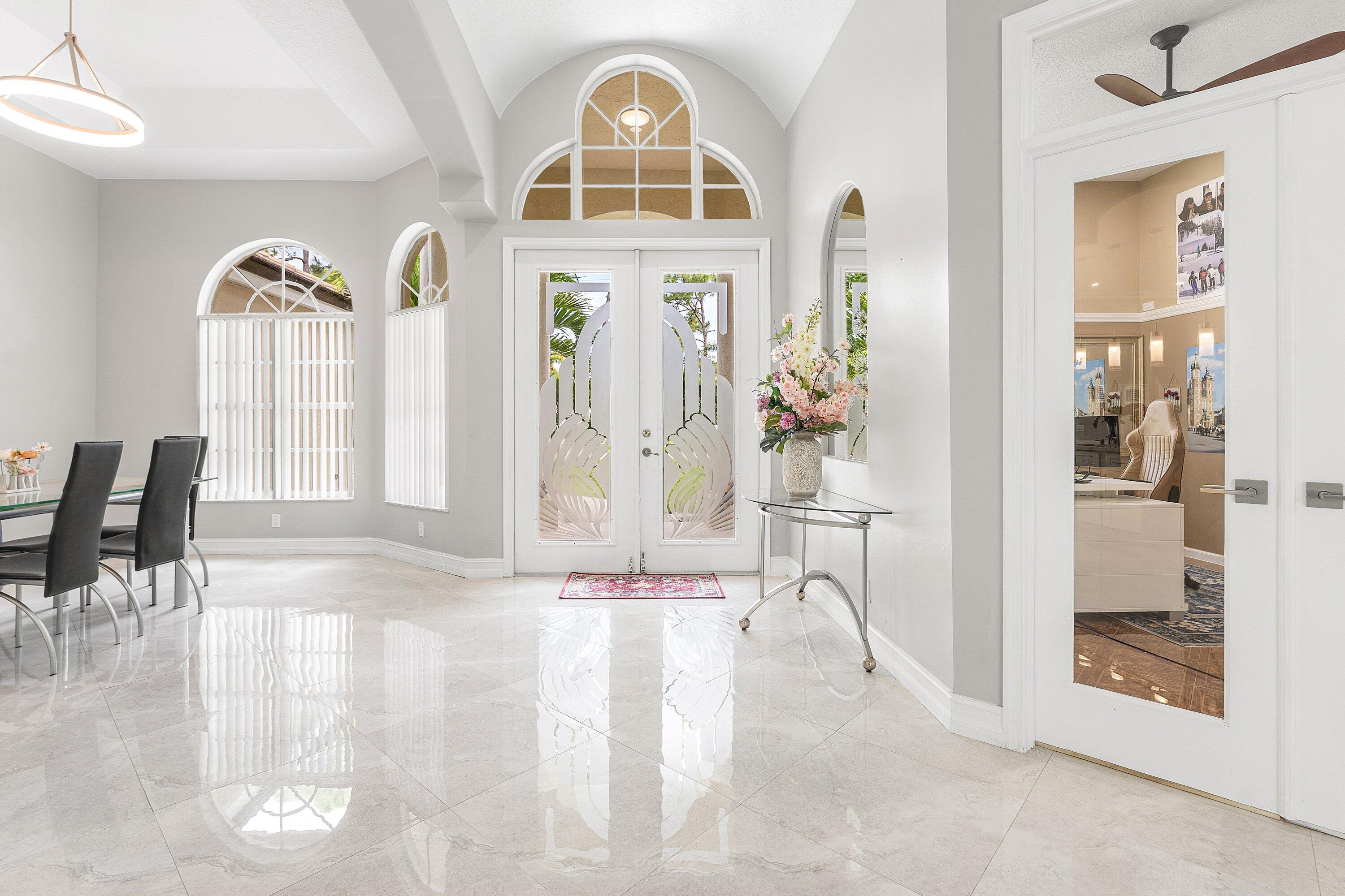 The Acreage - Residential