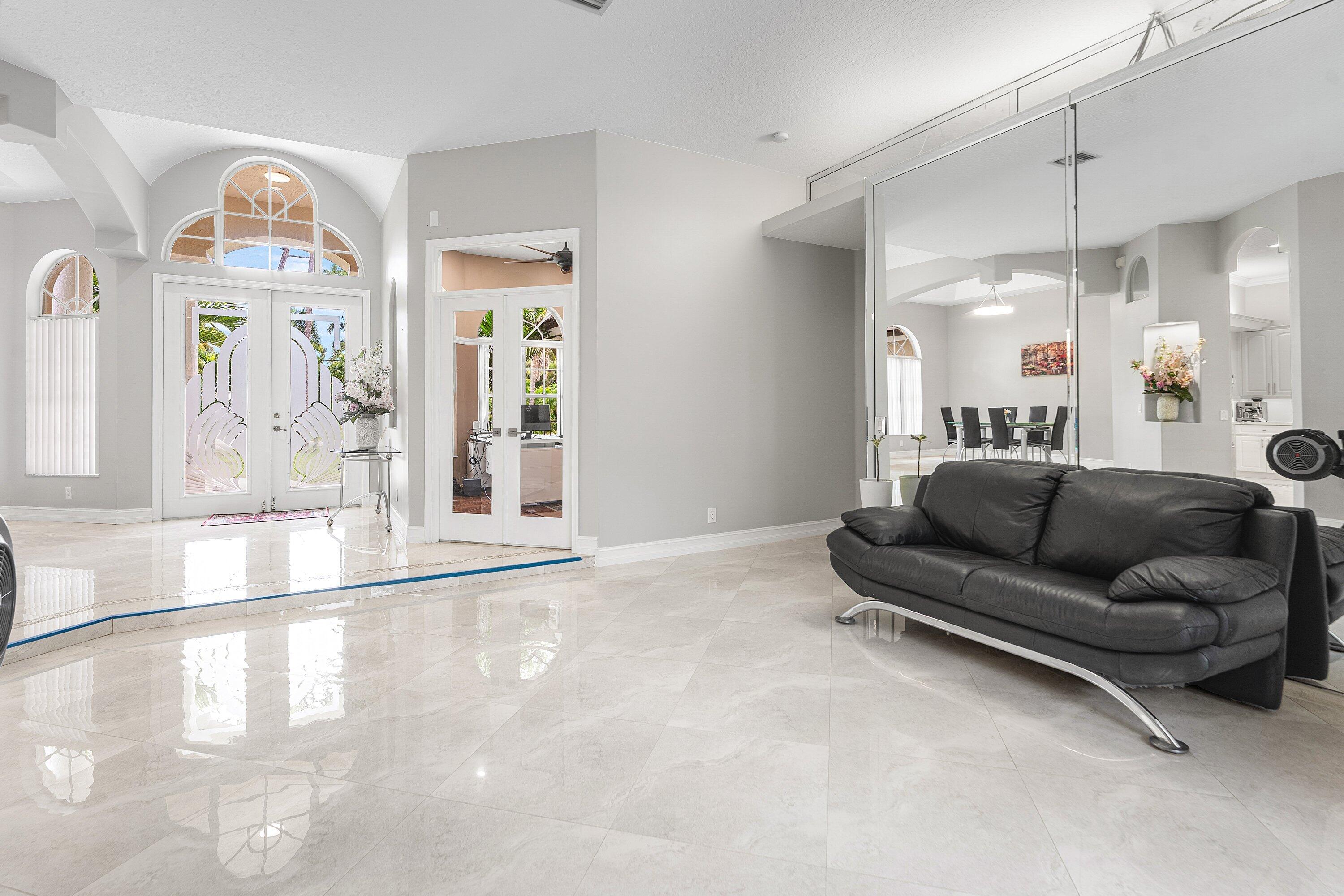 The Acreage - Residential