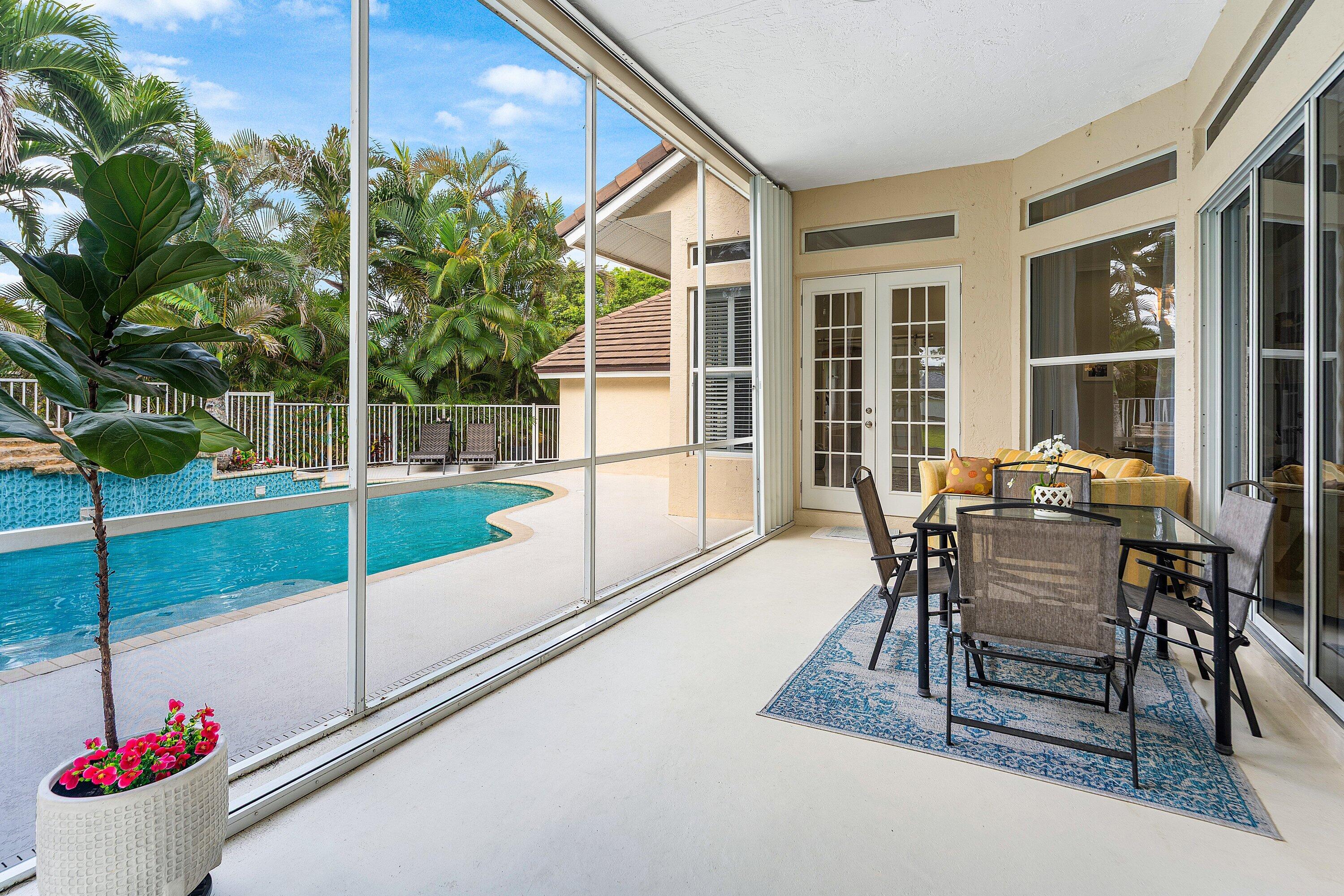 The Acreage - Residential