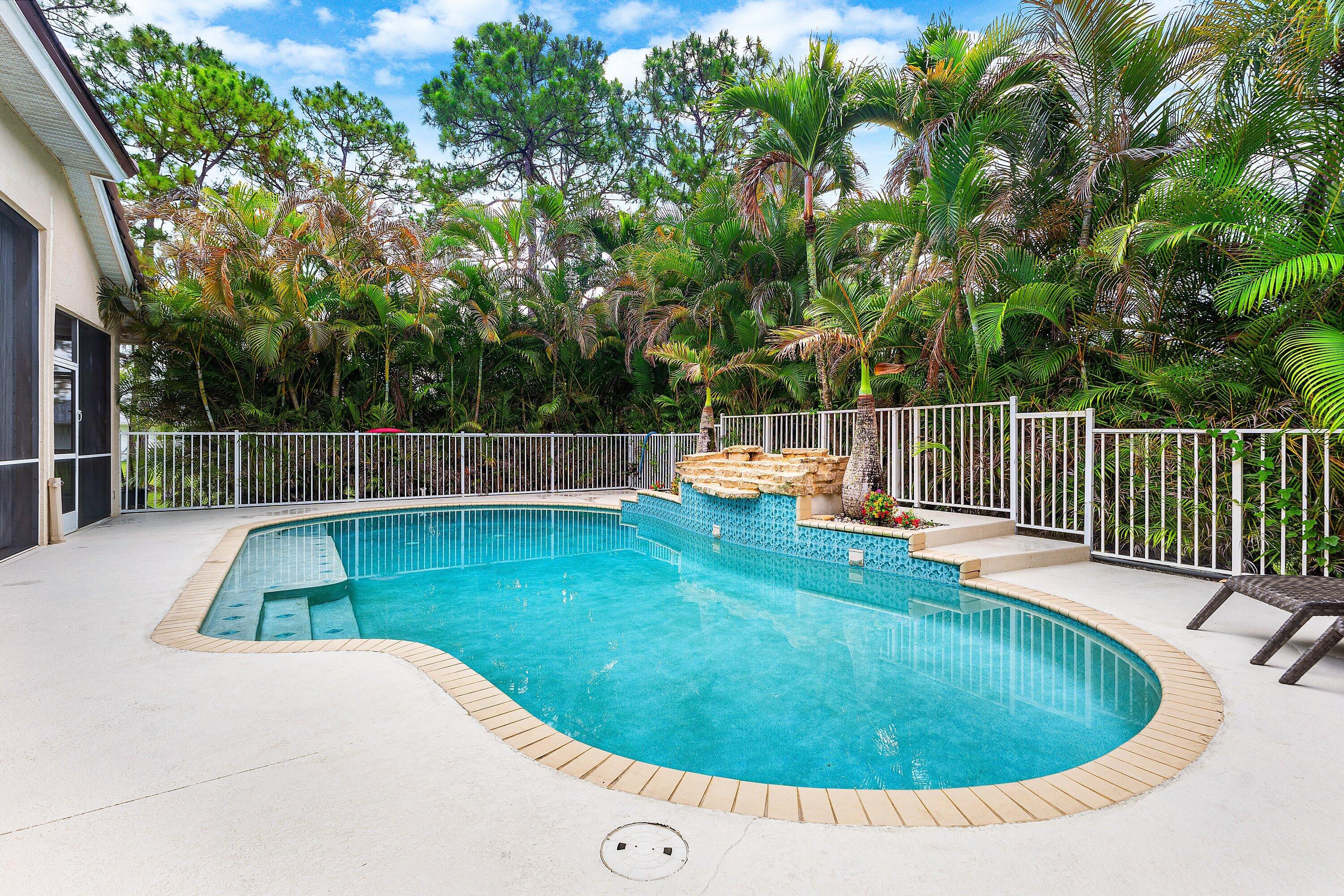 The Acreage - Residential