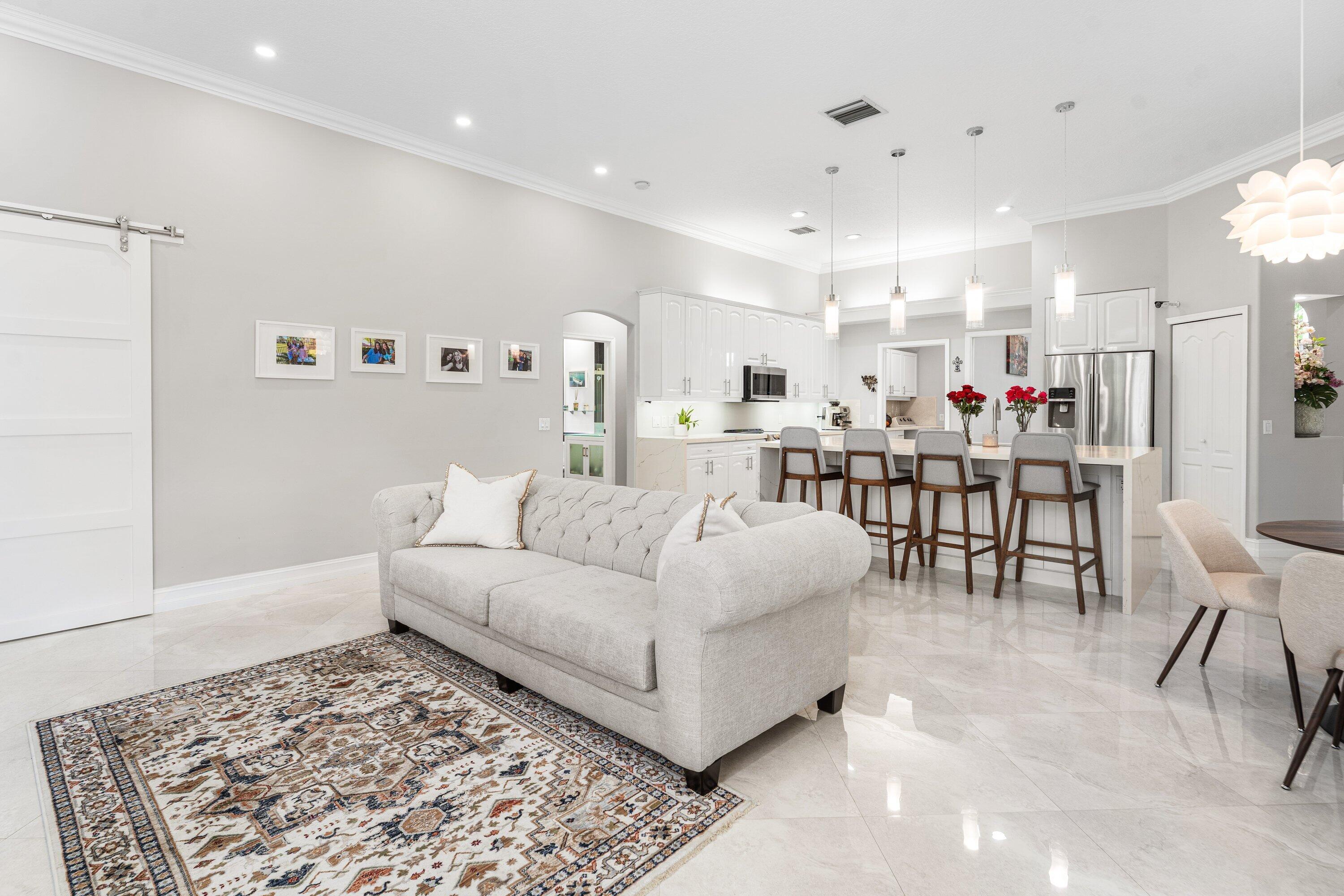 The Acreage - Residential