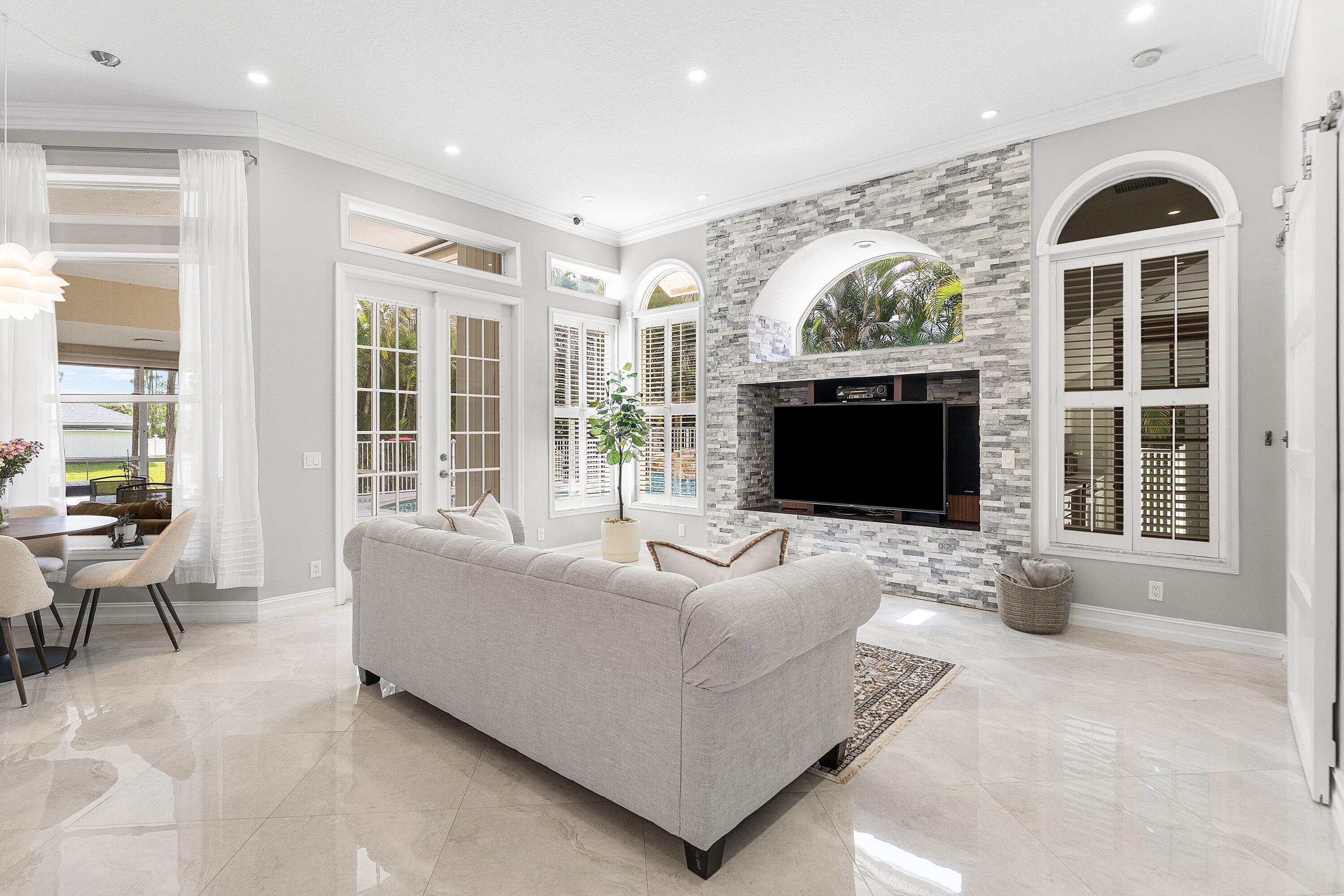 The Acreage - Residential