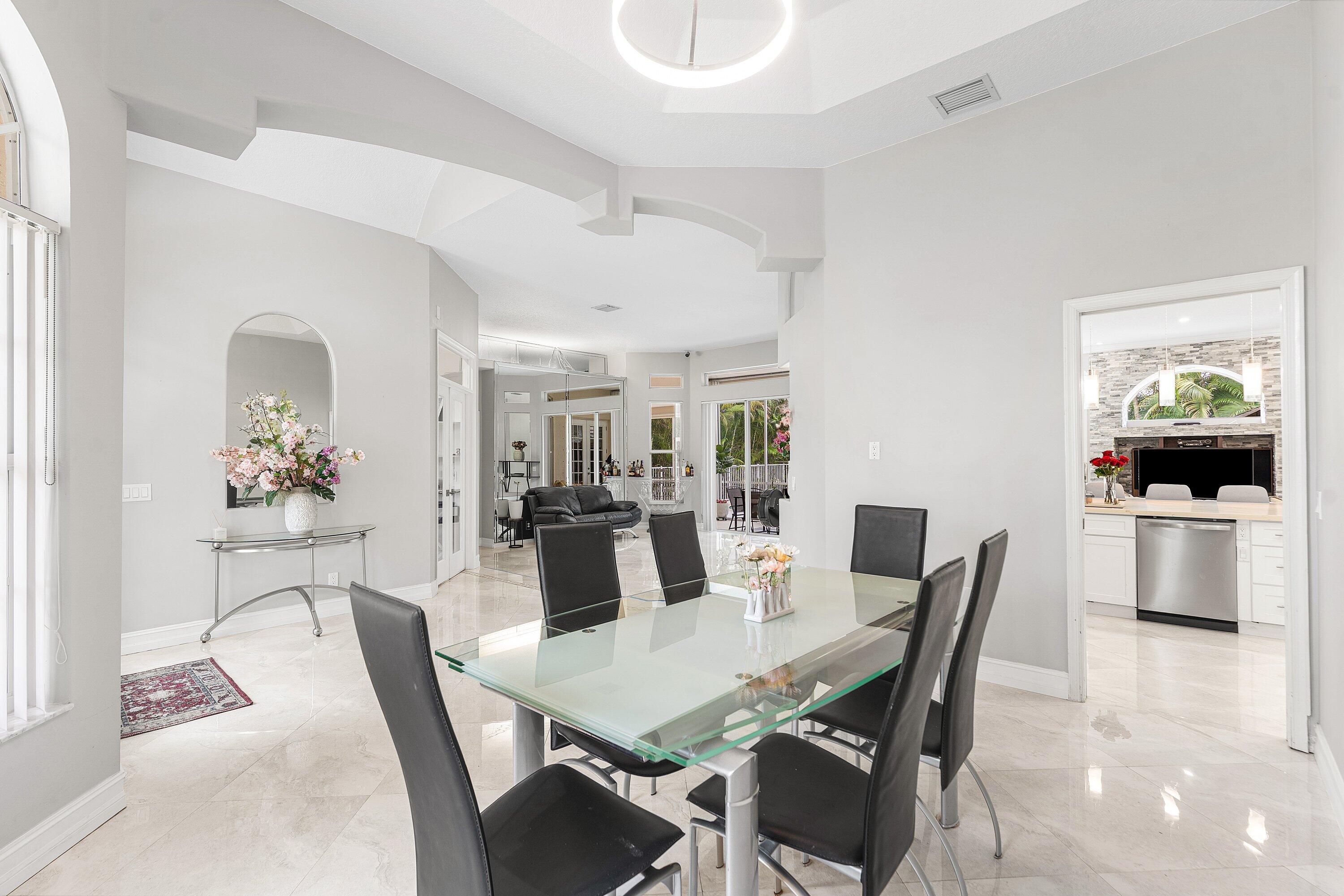 The Acreage - Residential