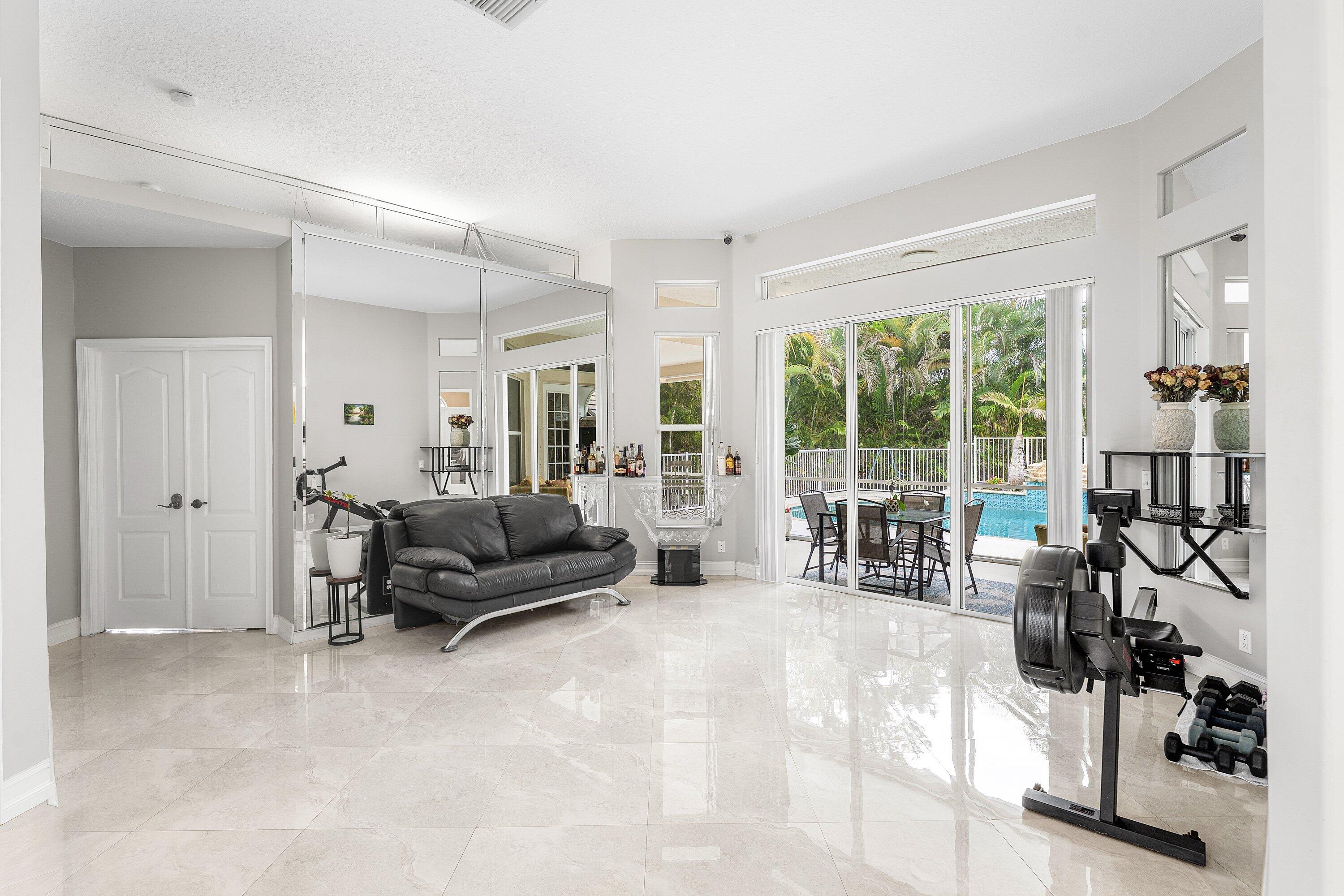 The Acreage - Residential