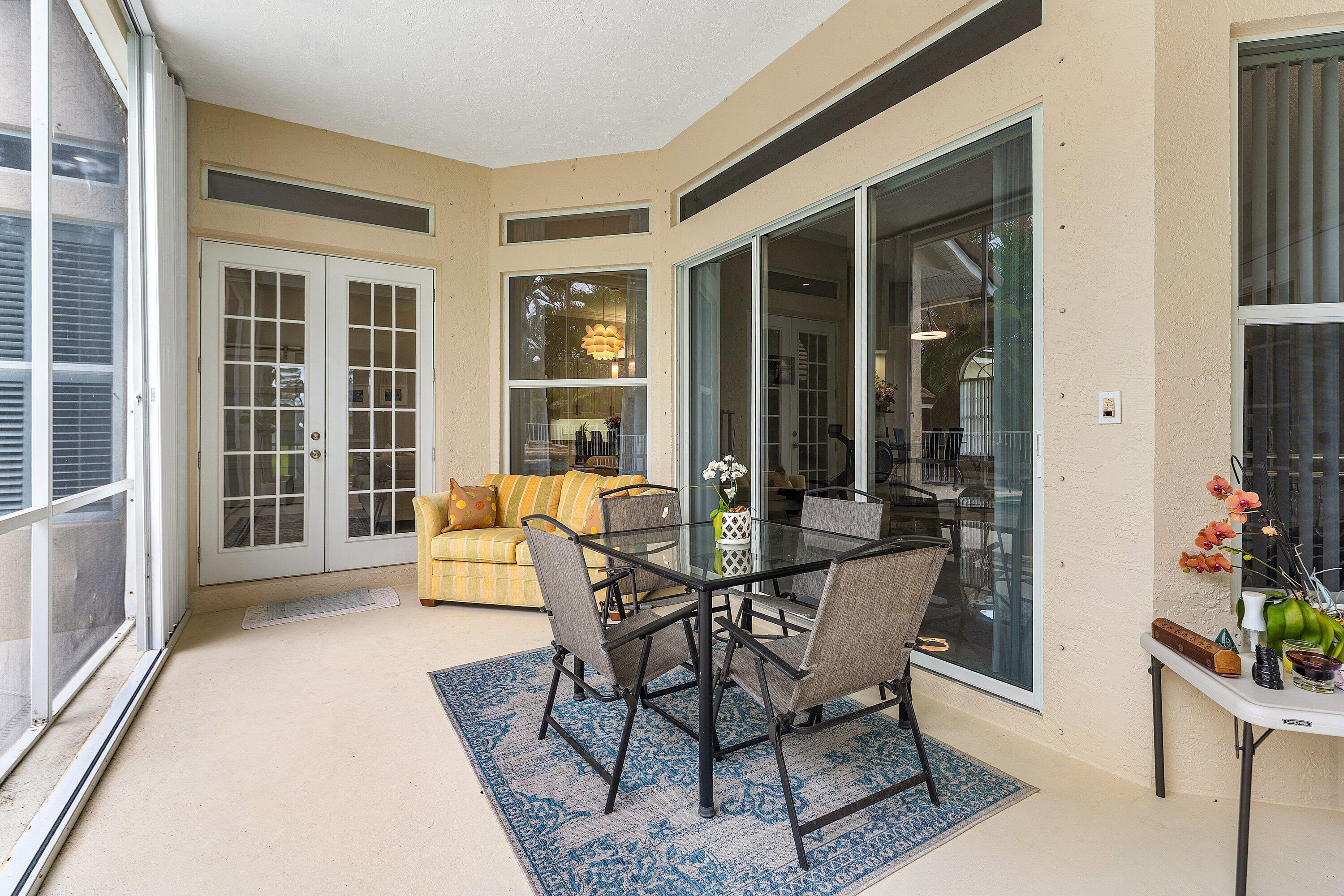 The Acreage - Residential