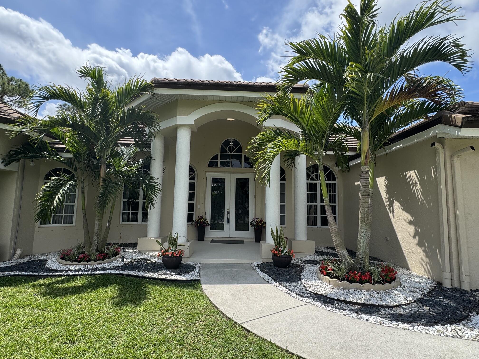 The Acreage - Residential