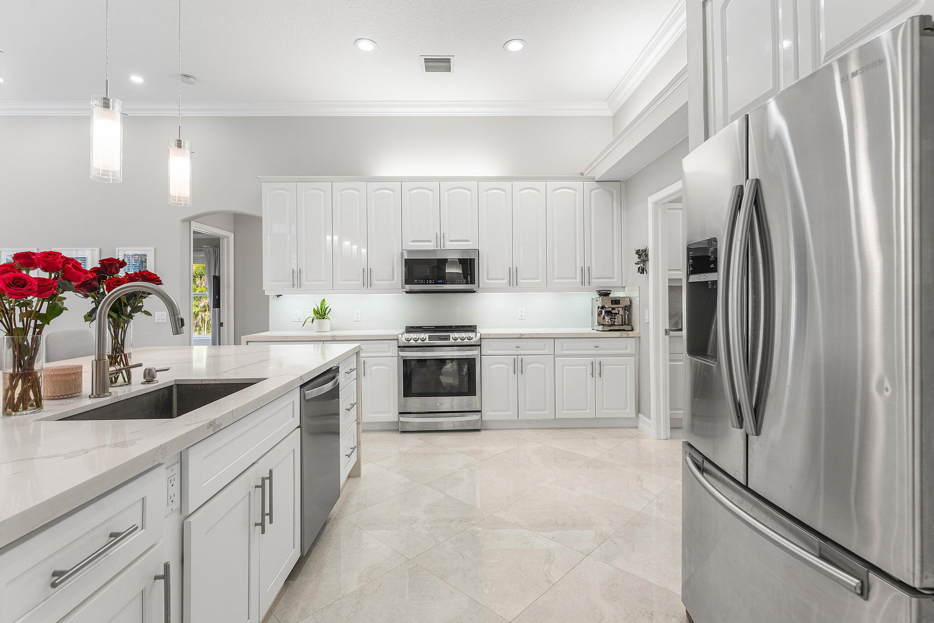 The Acreage - Residential