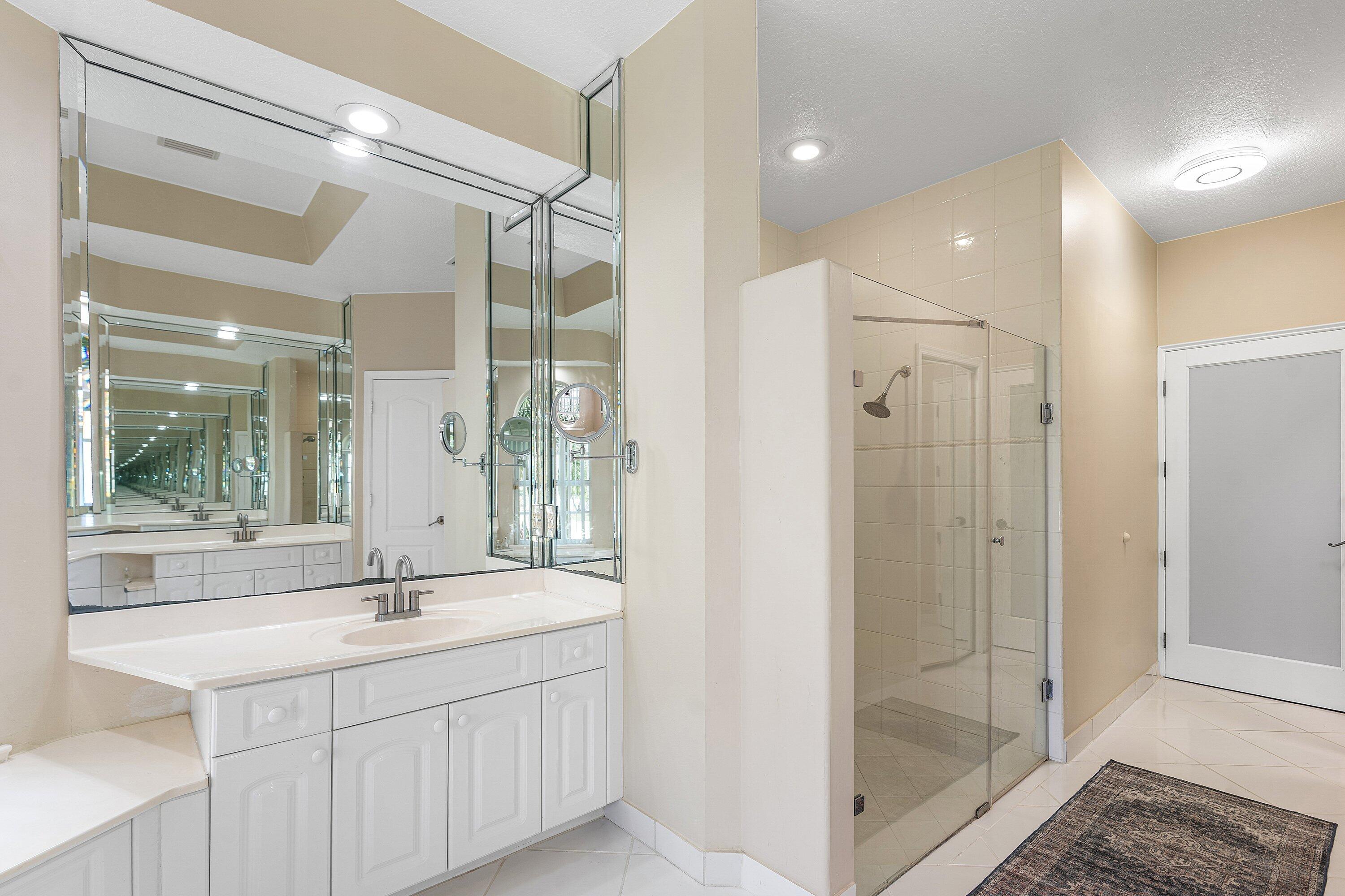 The Acreage - Residential