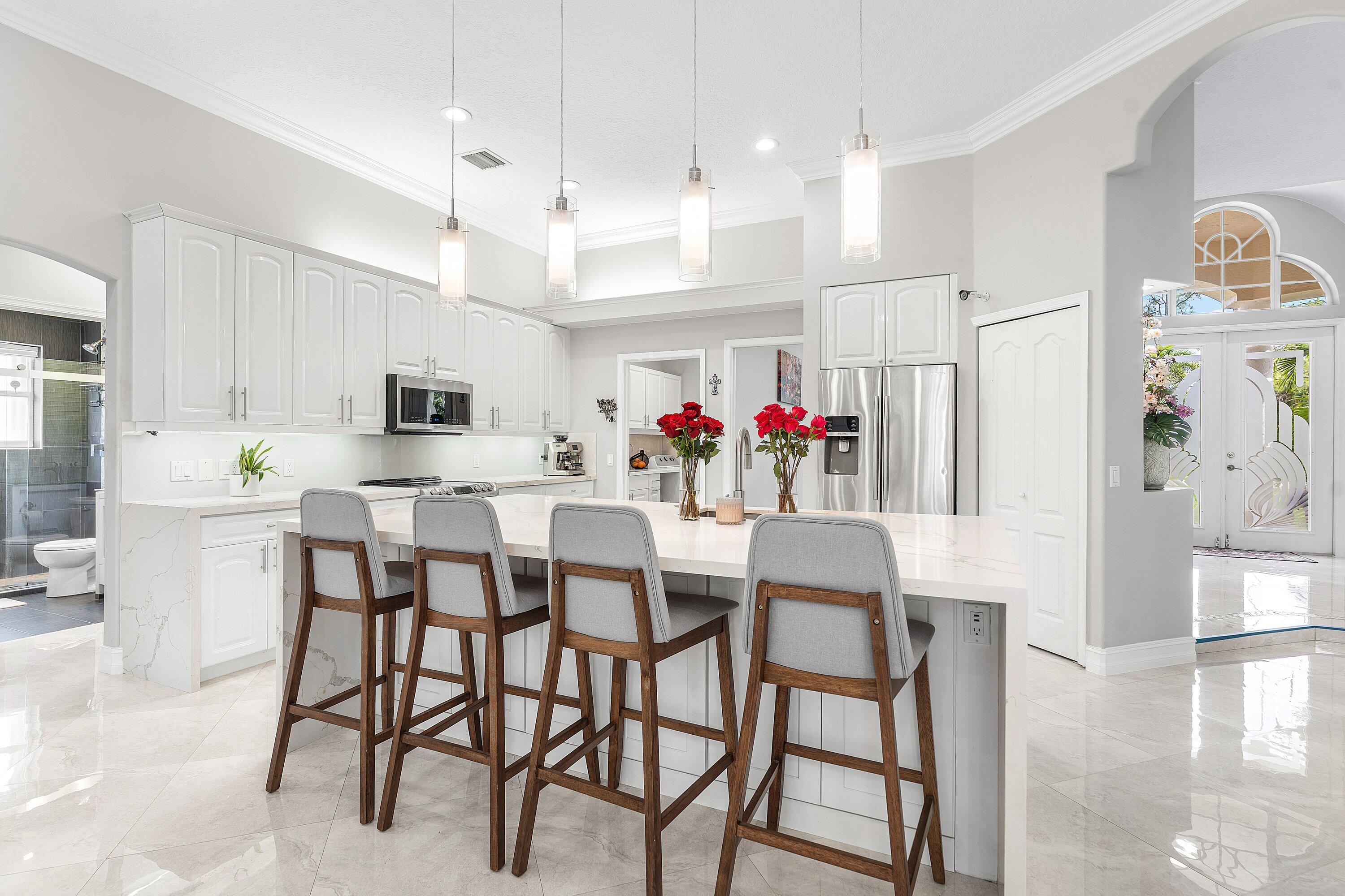 The Acreage - Residential