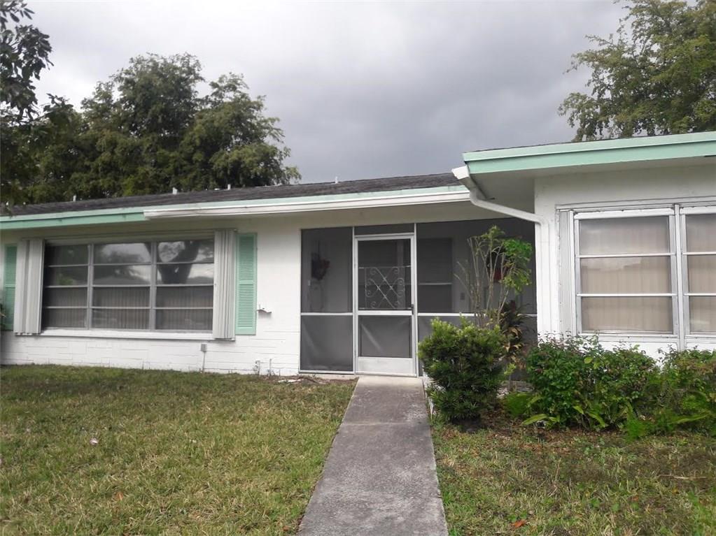 Lauderdale West - Residential