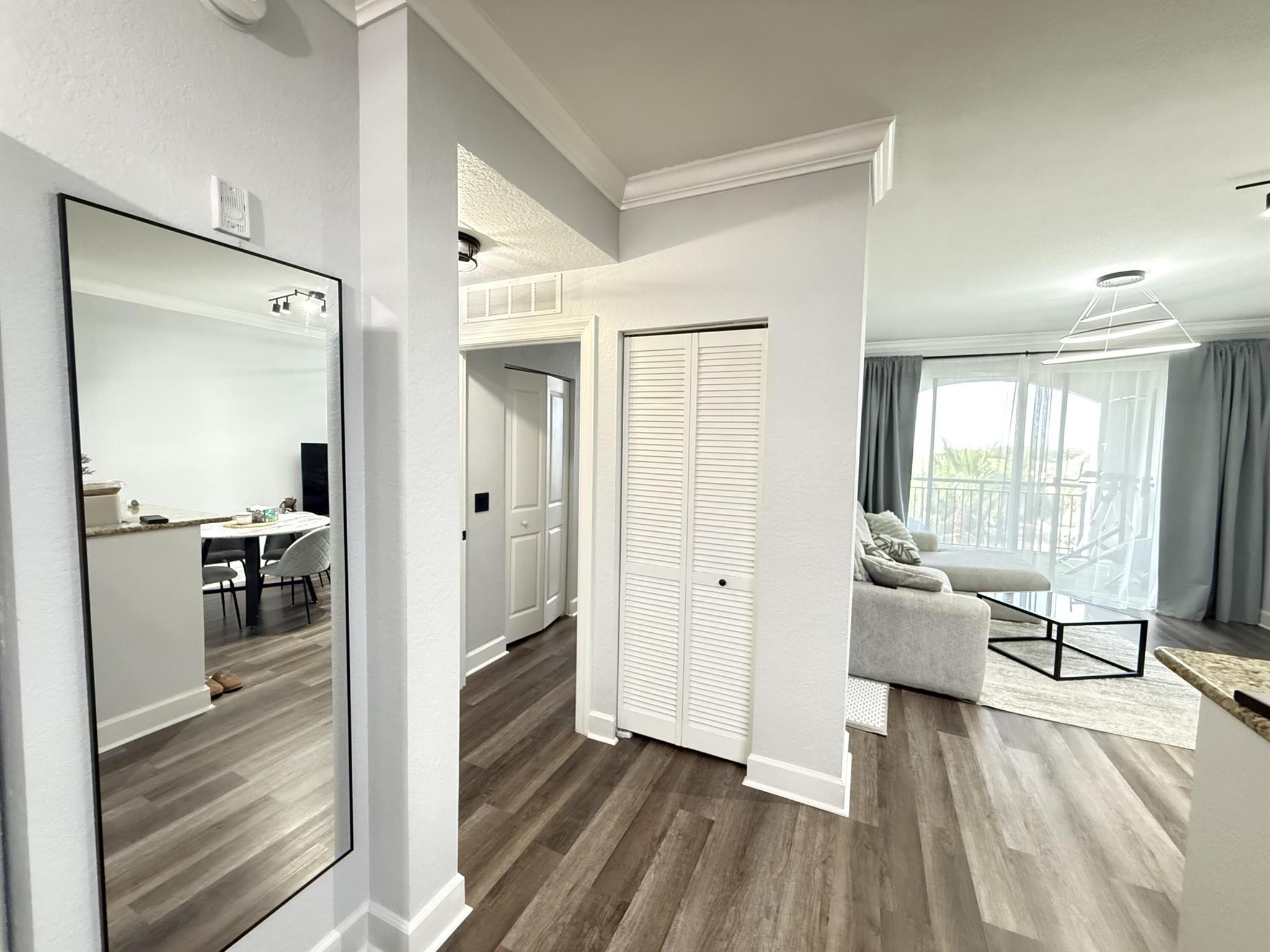 1660 Renaissance Commons Boulevard 2604