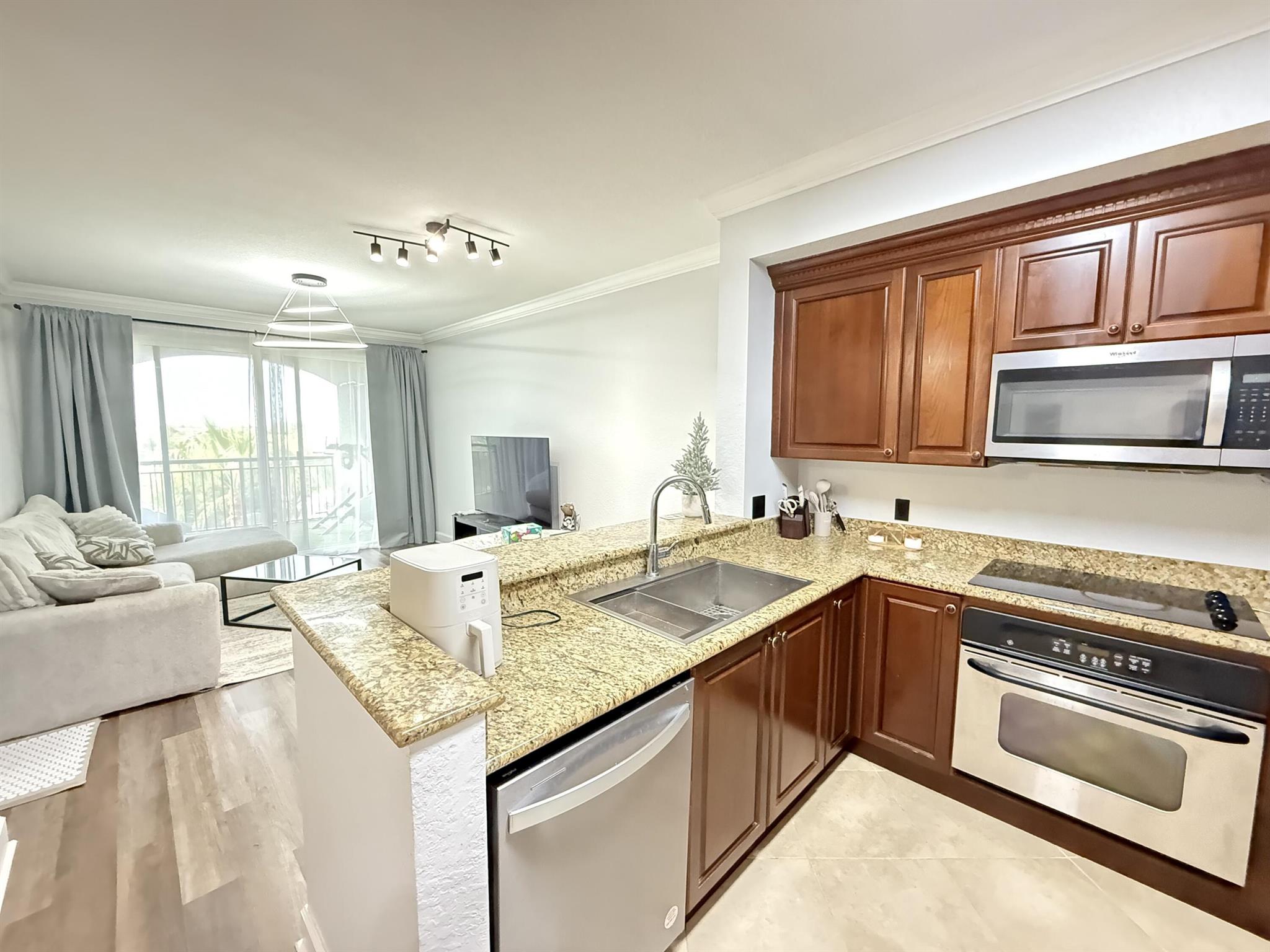 1660 Renaissance Commons Boulevard 2604