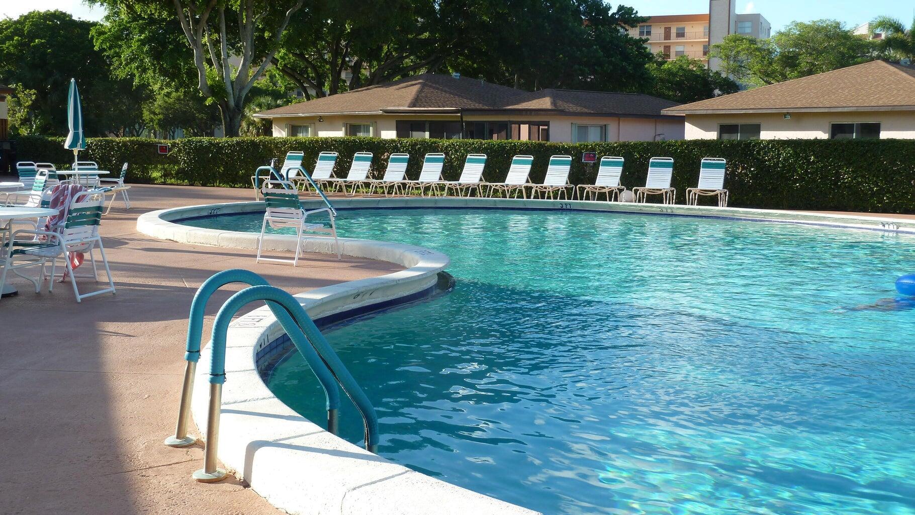 VILLAGES OF ORIOLE BONAIR - Residential Lease