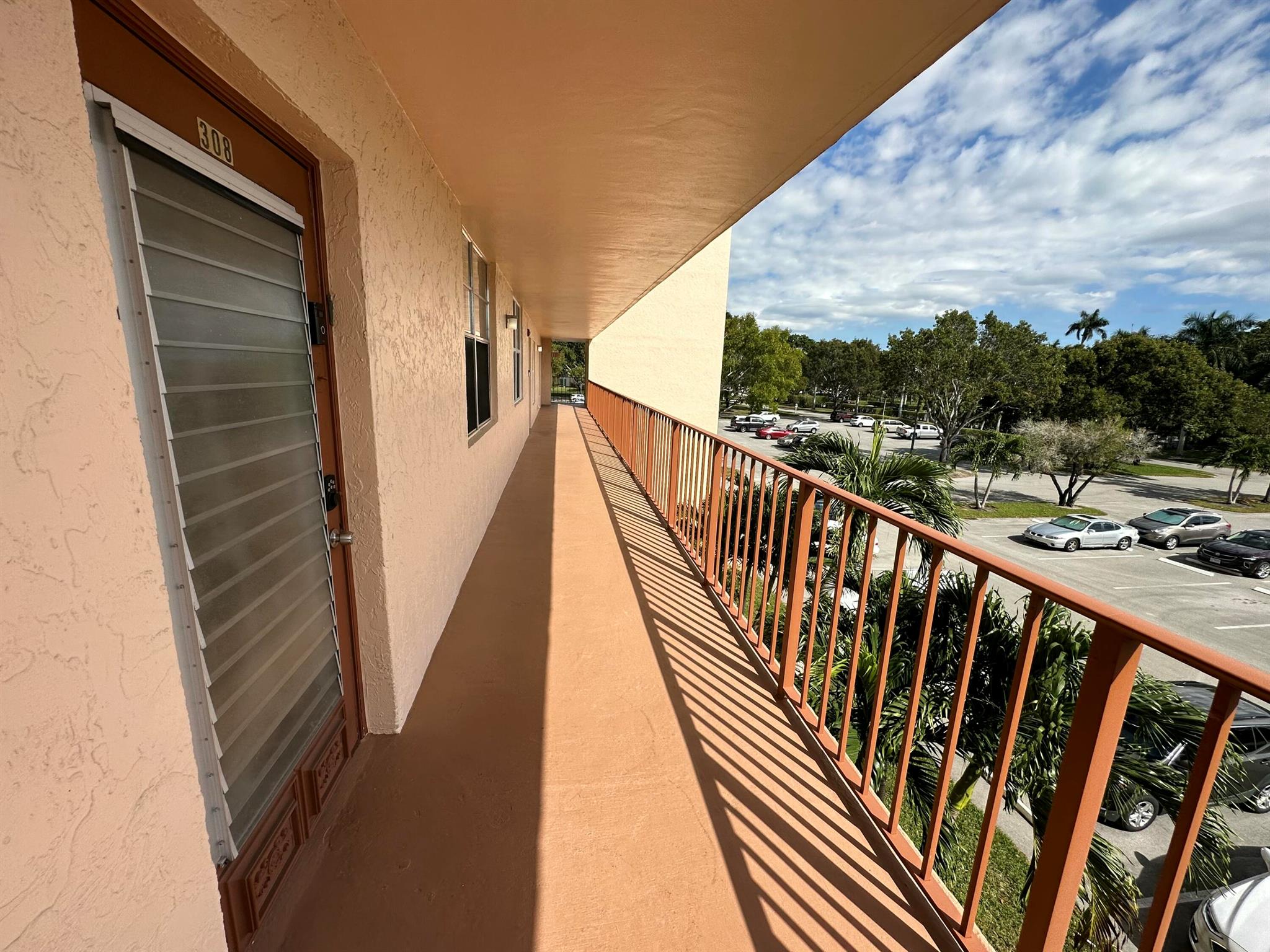 VILLAGES OF ORIOLE BONAIR - Residential Lease