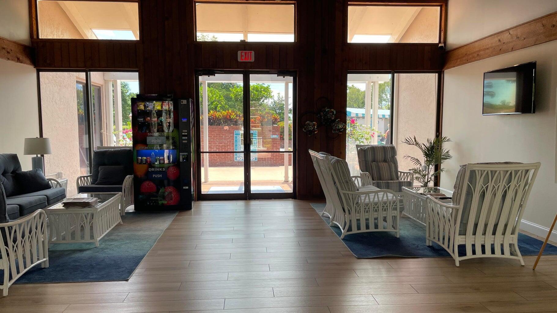 VILLAGES OF ORIOLE BONAIR - Residential Lease