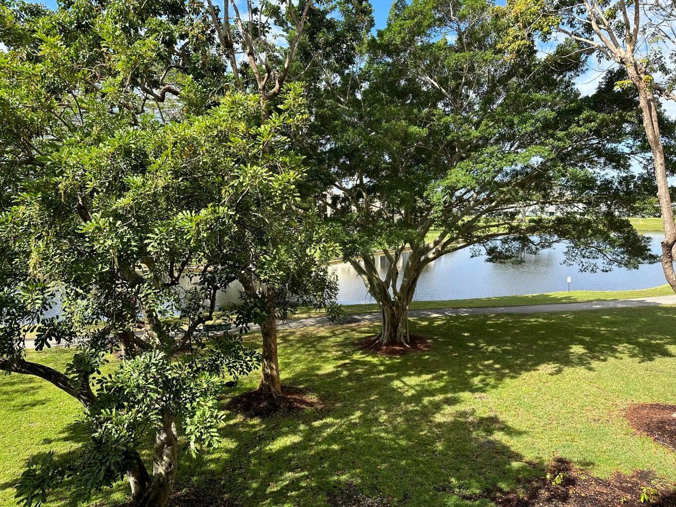 VILLAGES OF ORIOLE BONAIR - Residential Lease